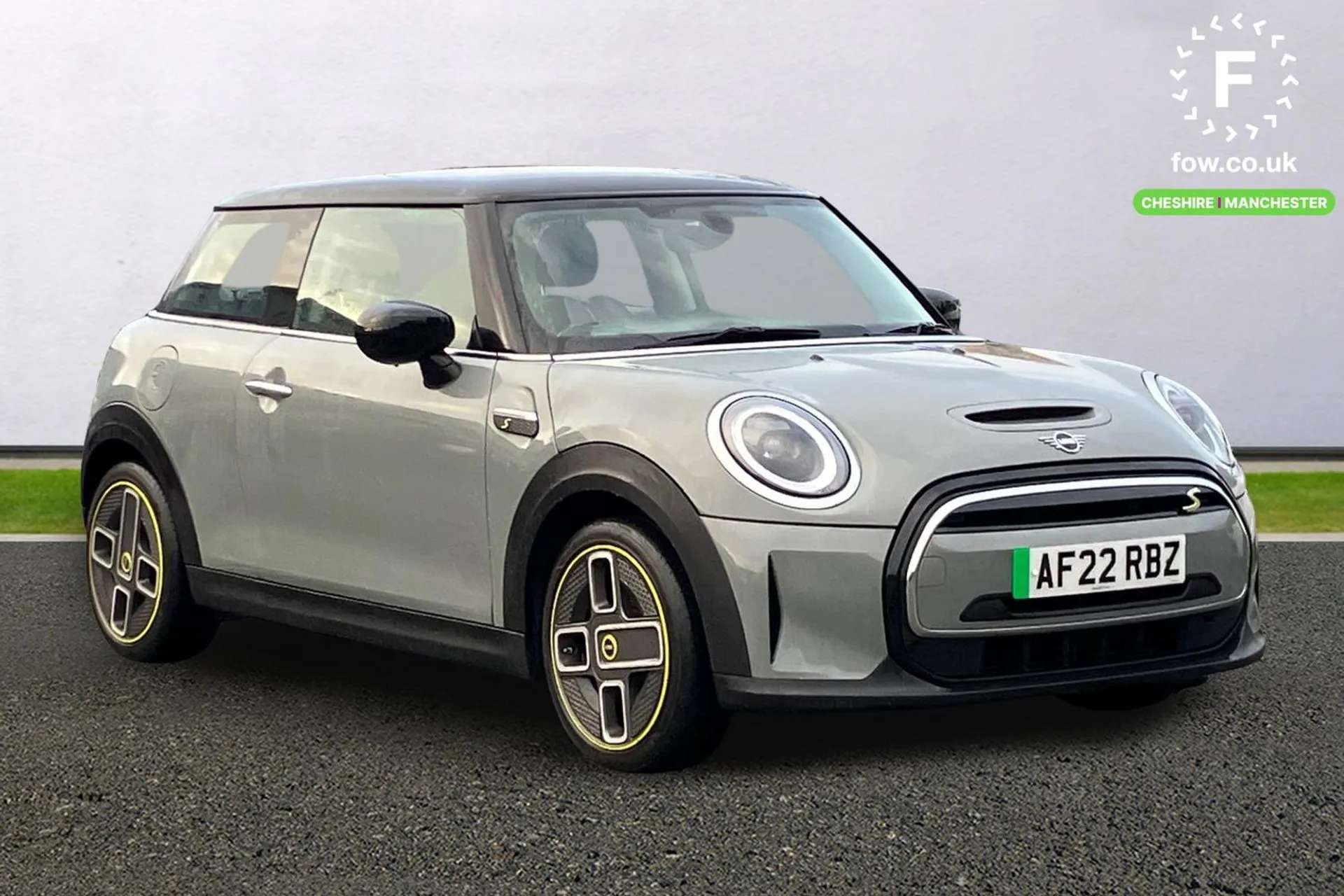 2022 MINI HATCH 2022 MINI HATCH