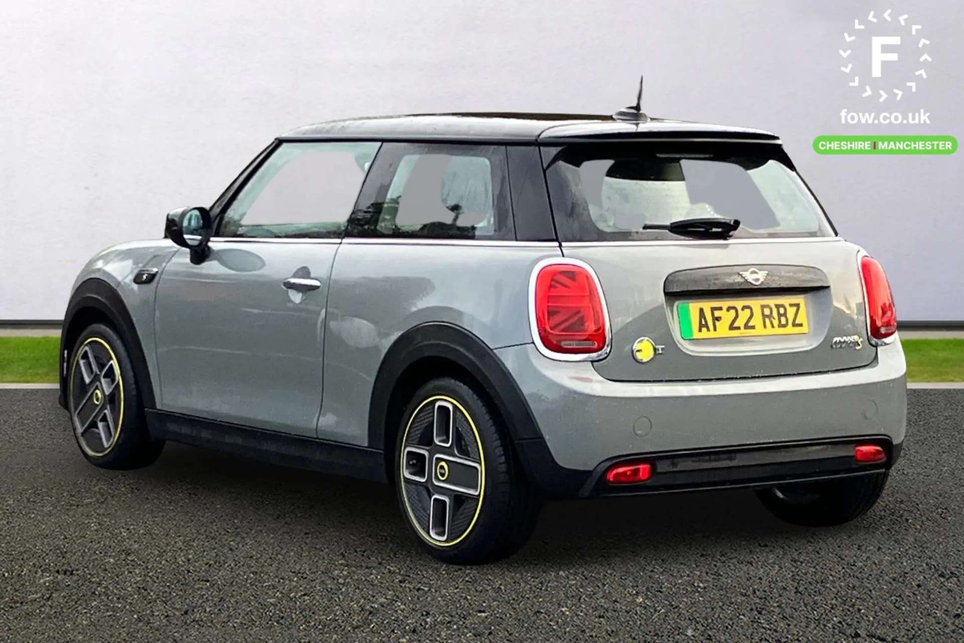 2022 MINI HATCH 2022 MINI HATCH