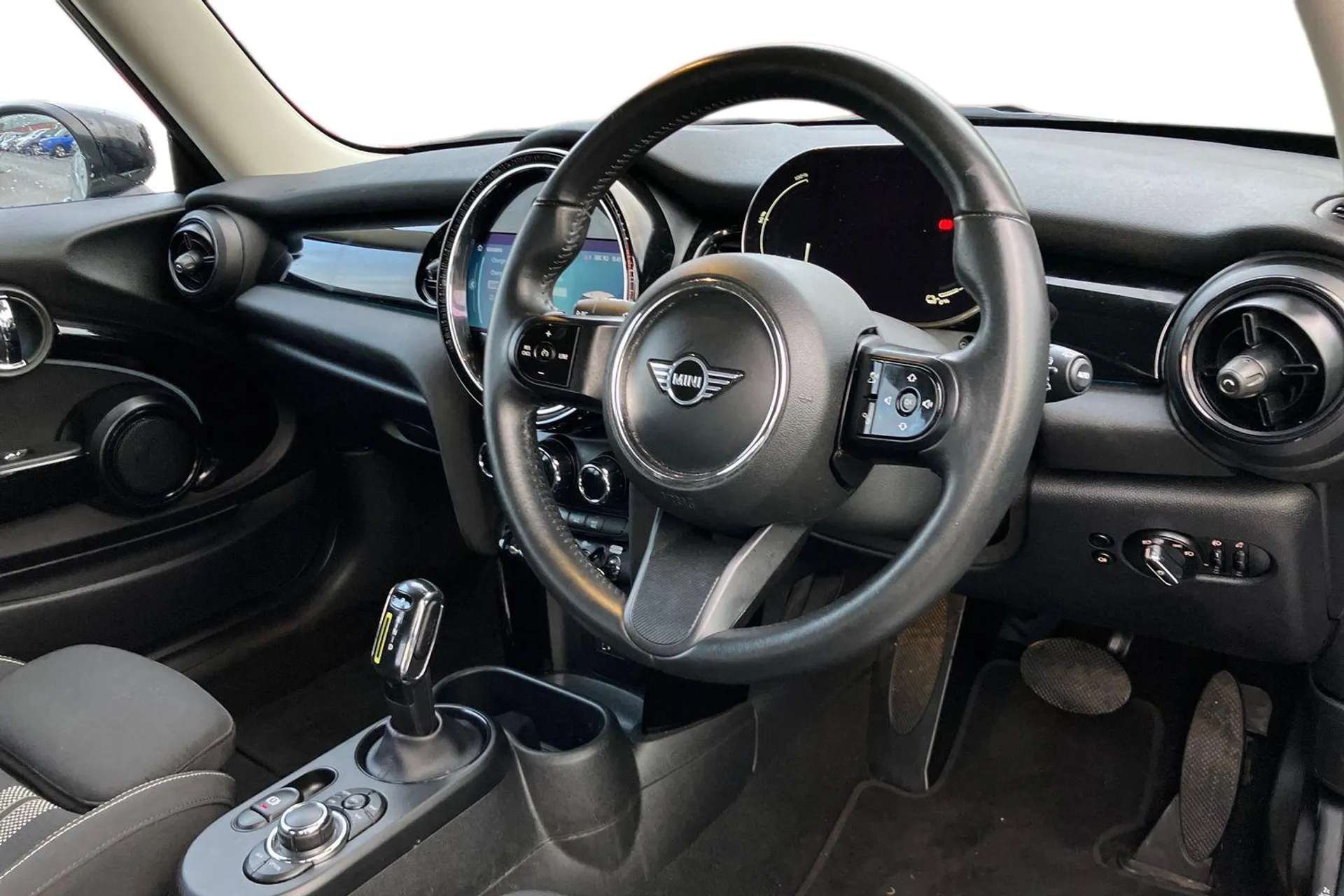 2022 MINI HATCH 2022 MINI HATCH