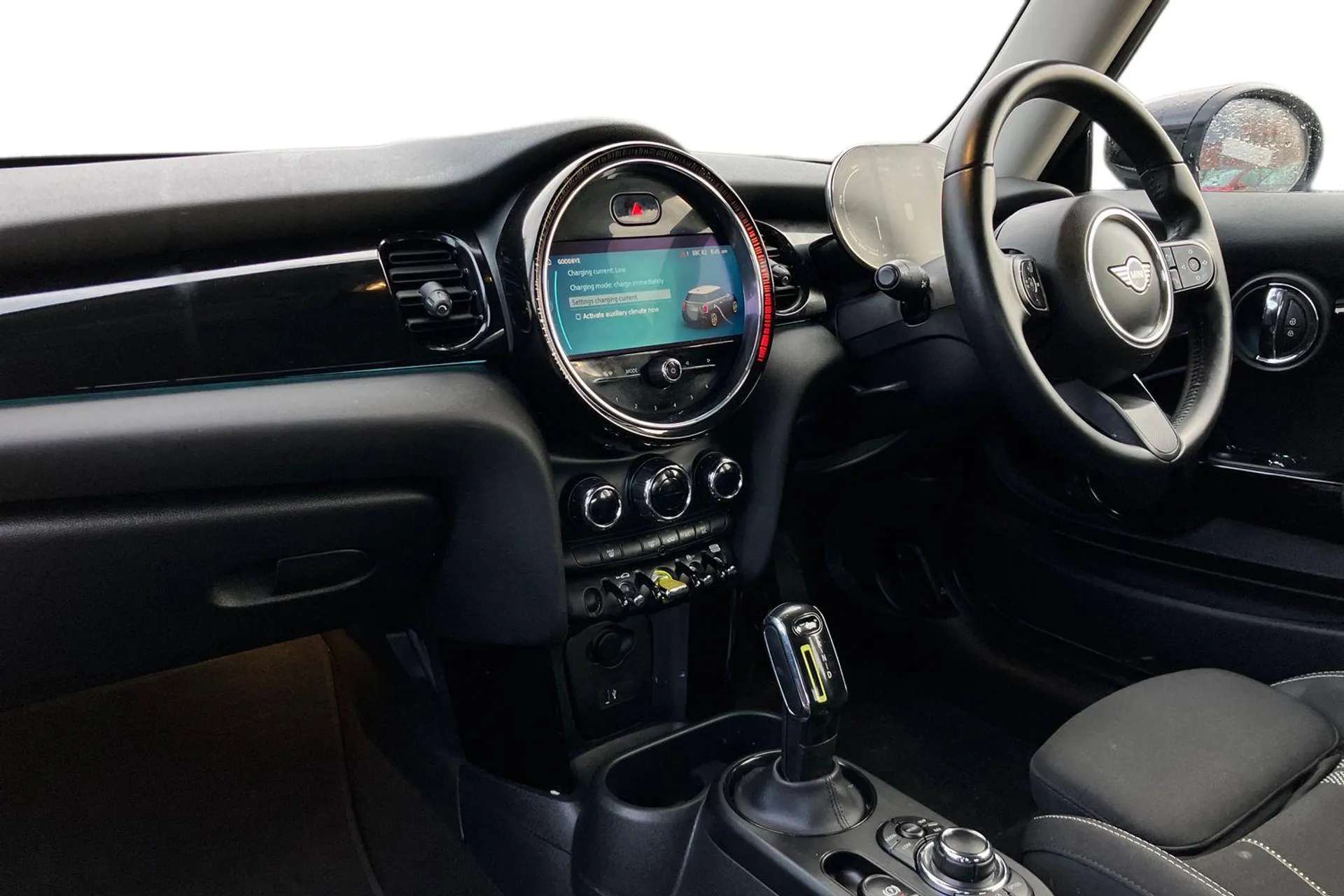 2022 MINI HATCH 2022 MINI HATCH