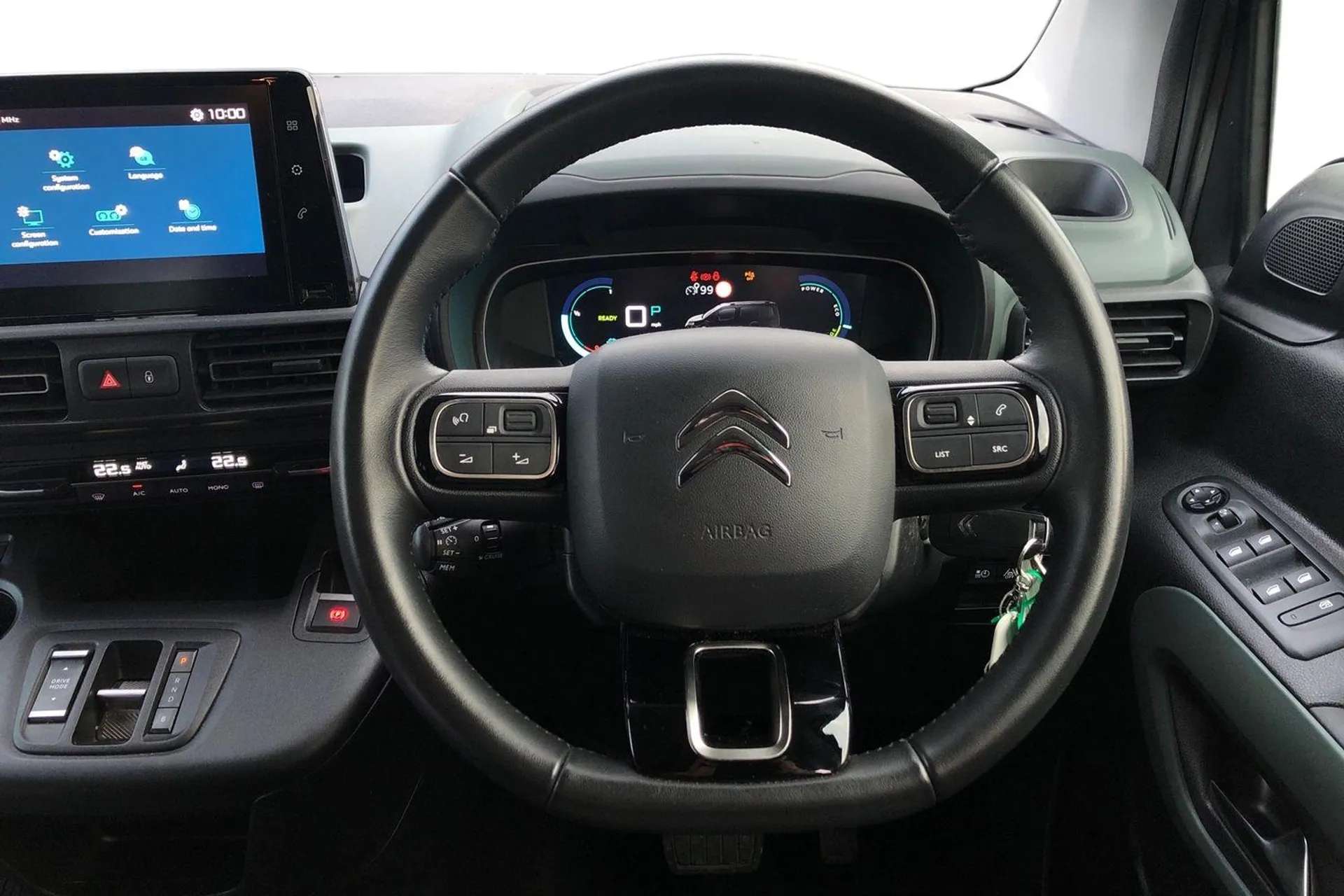 2023 CITROEN BERLINGO 2023 CITROEN BERLINGO