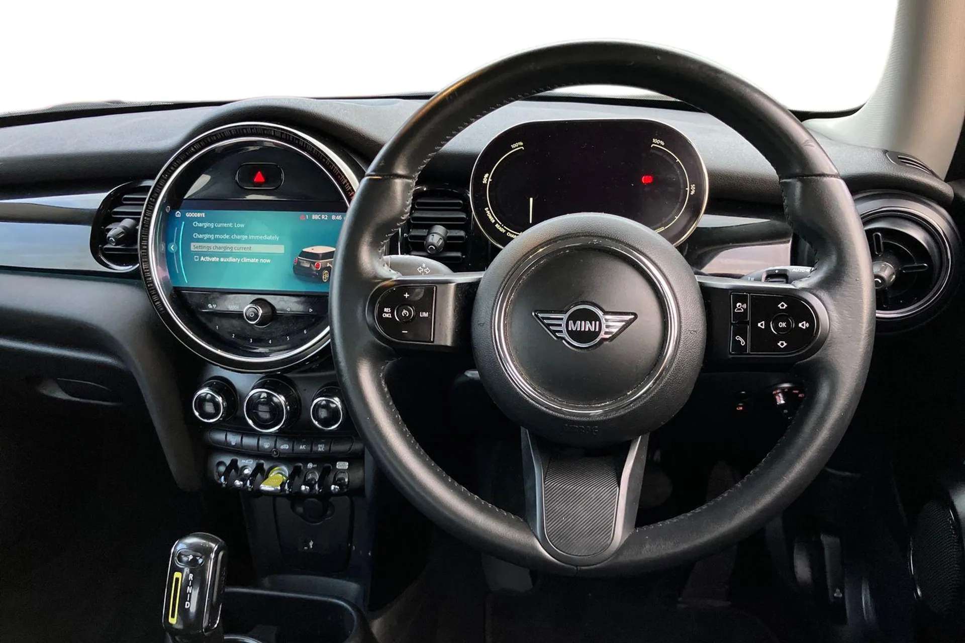 2022 MINI HATCH 2022 MINI HATCH