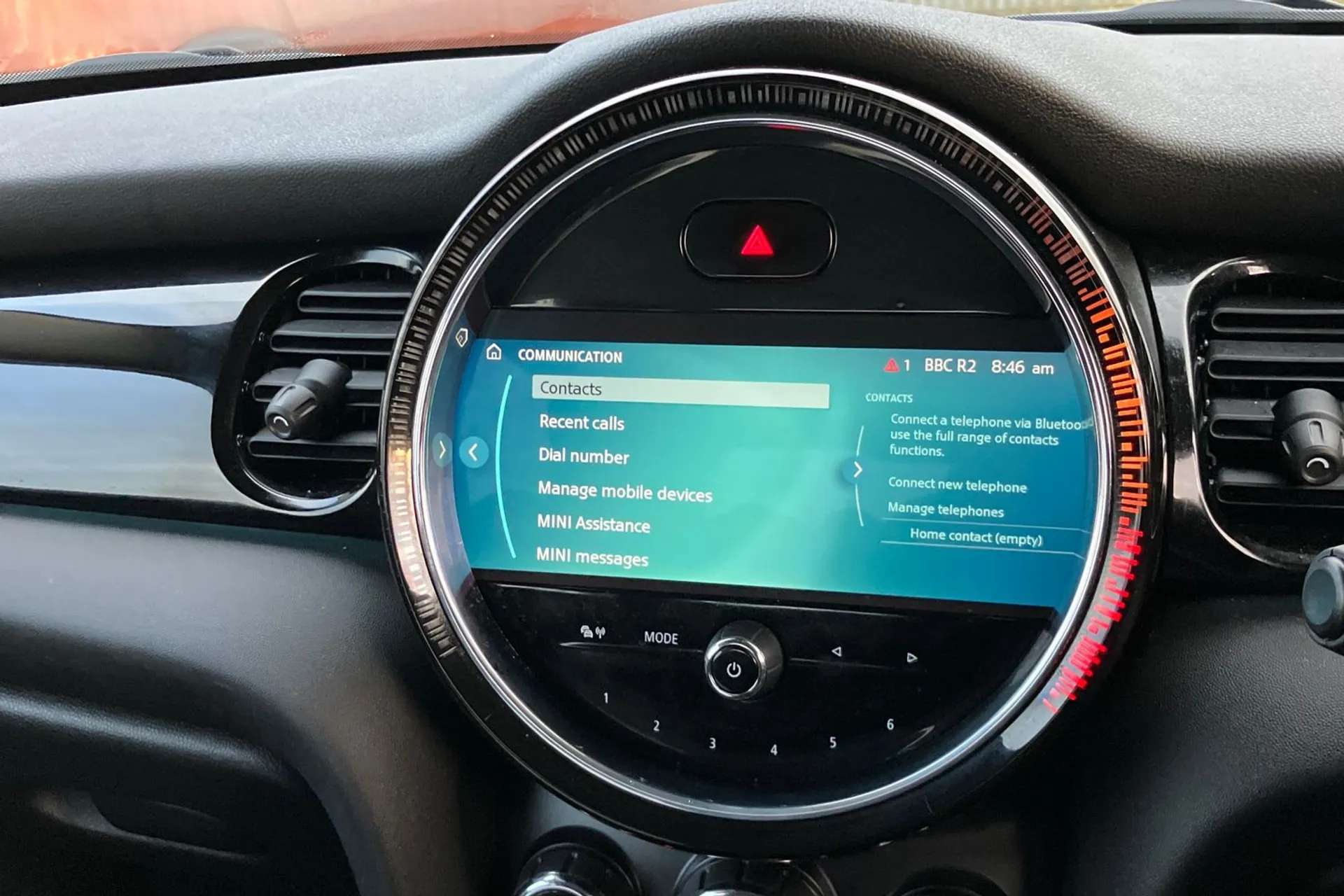 2022 MINI HATCH 2022 MINI HATCH