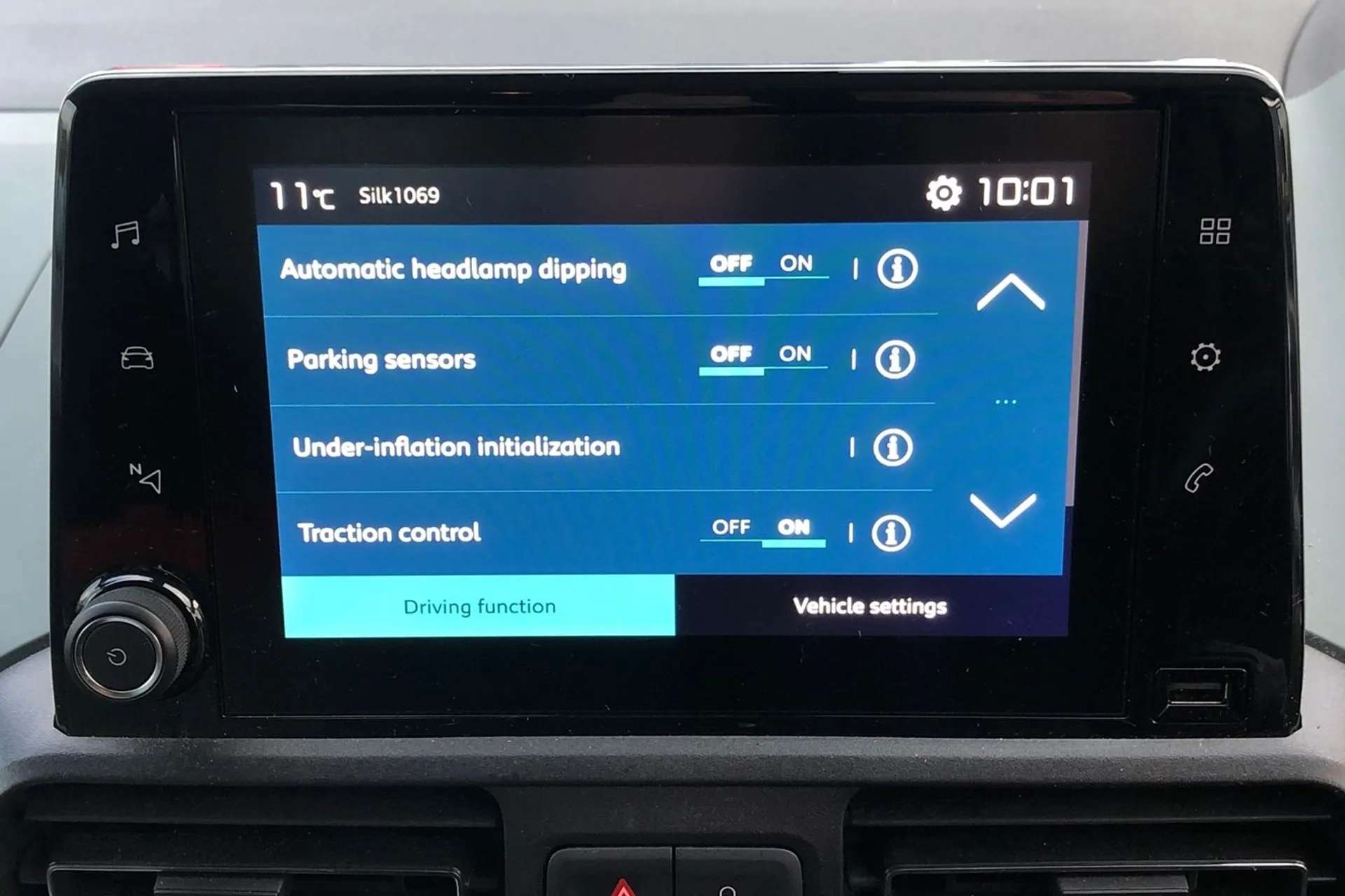 2023 CITROEN BERLINGO 2023 CITROEN BERLINGO