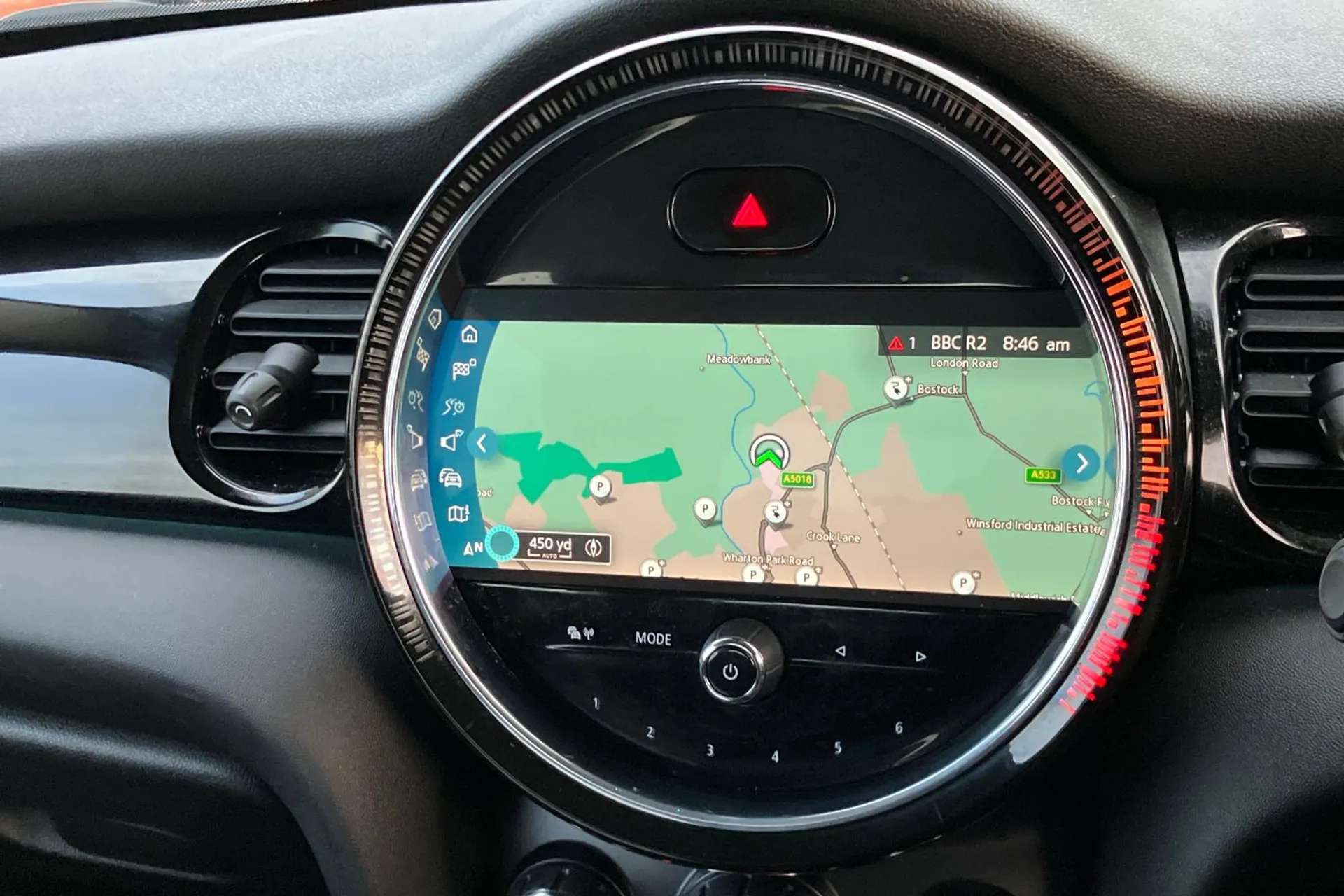 2022 MINI HATCH 2022 MINI HATCH