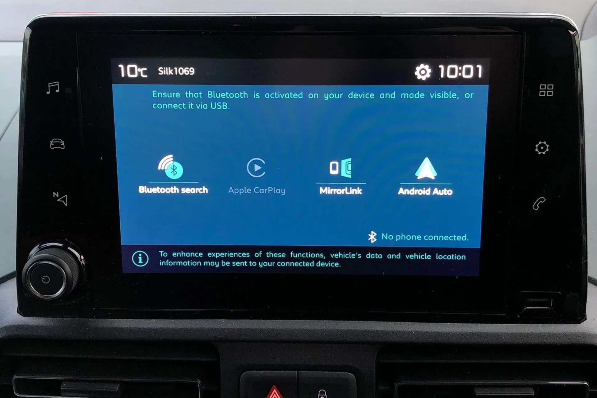 2023 CITROEN BERLINGO 2023 CITROEN BERLINGO