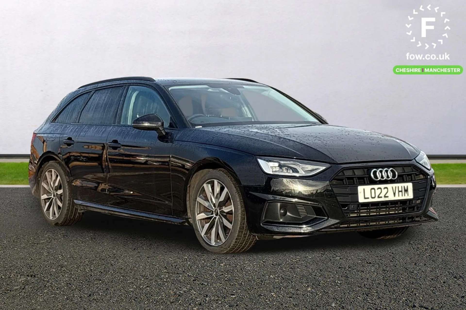 2022 AUDI A4 2022 AUDI A4