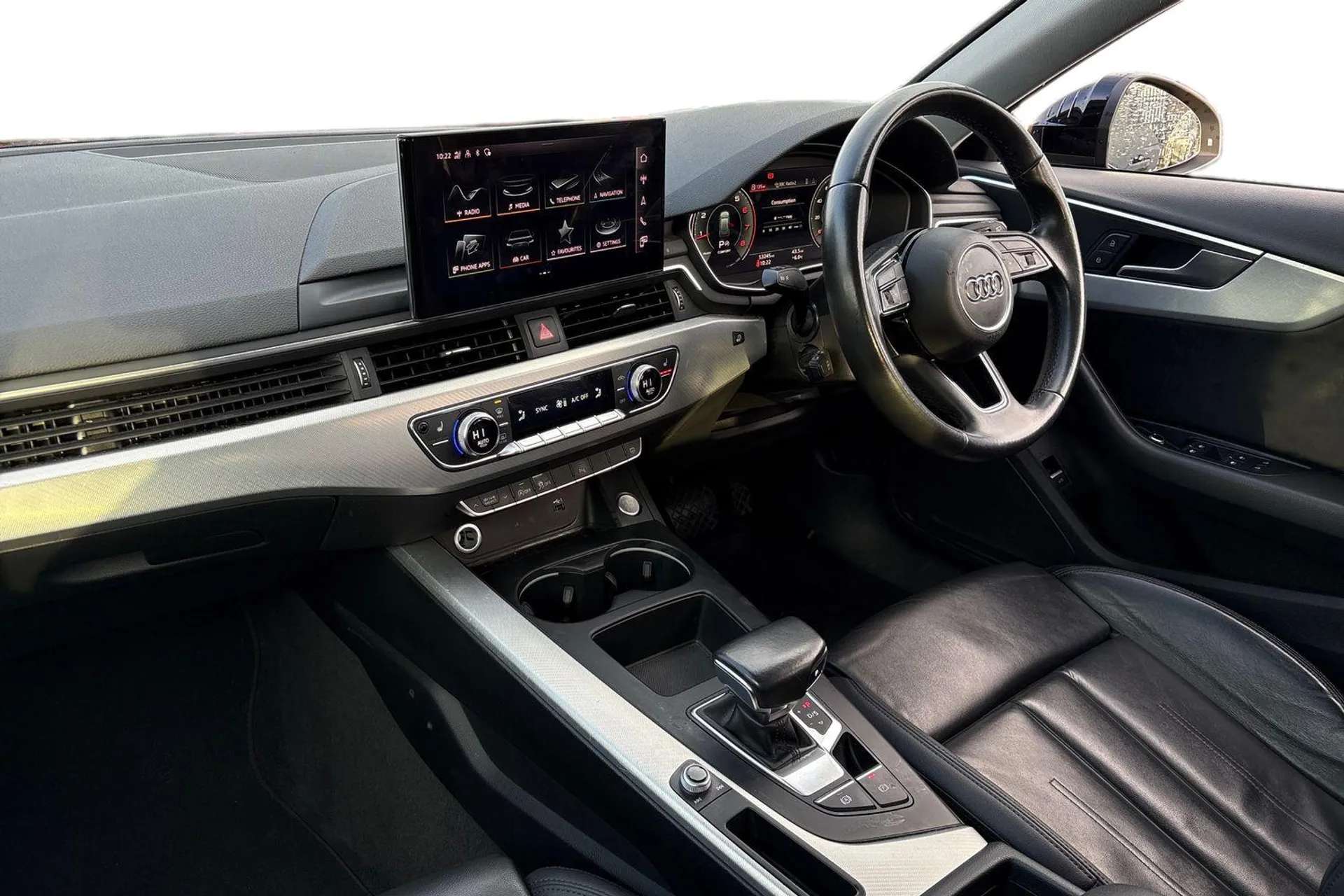 2022 AUDI A4 2022 AUDI A4