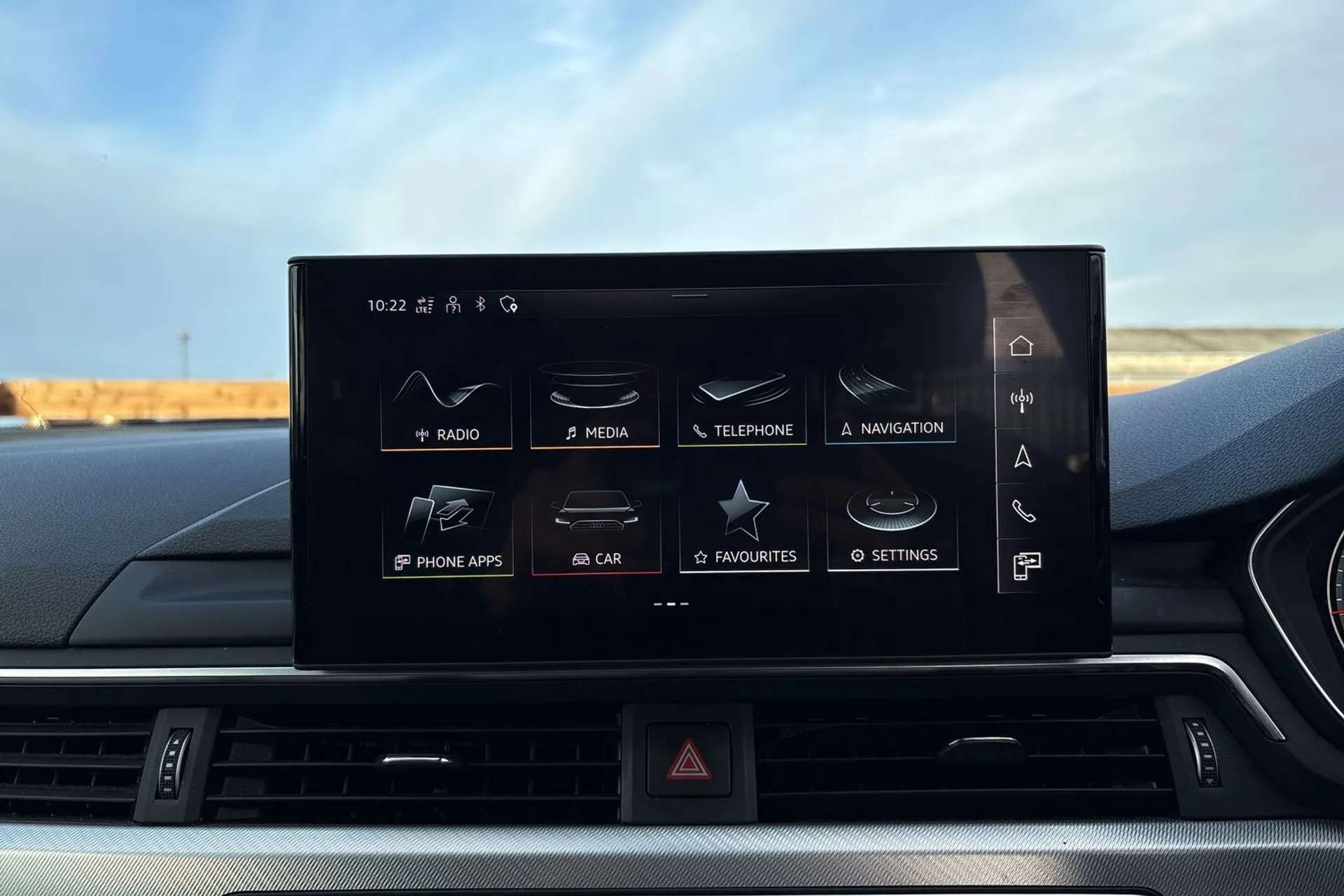 2022 AUDI A4 2022 AUDI A4