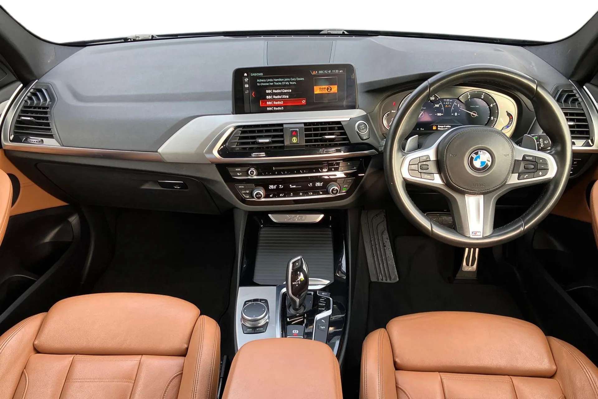2017 BMW X3 2017 BMW X3