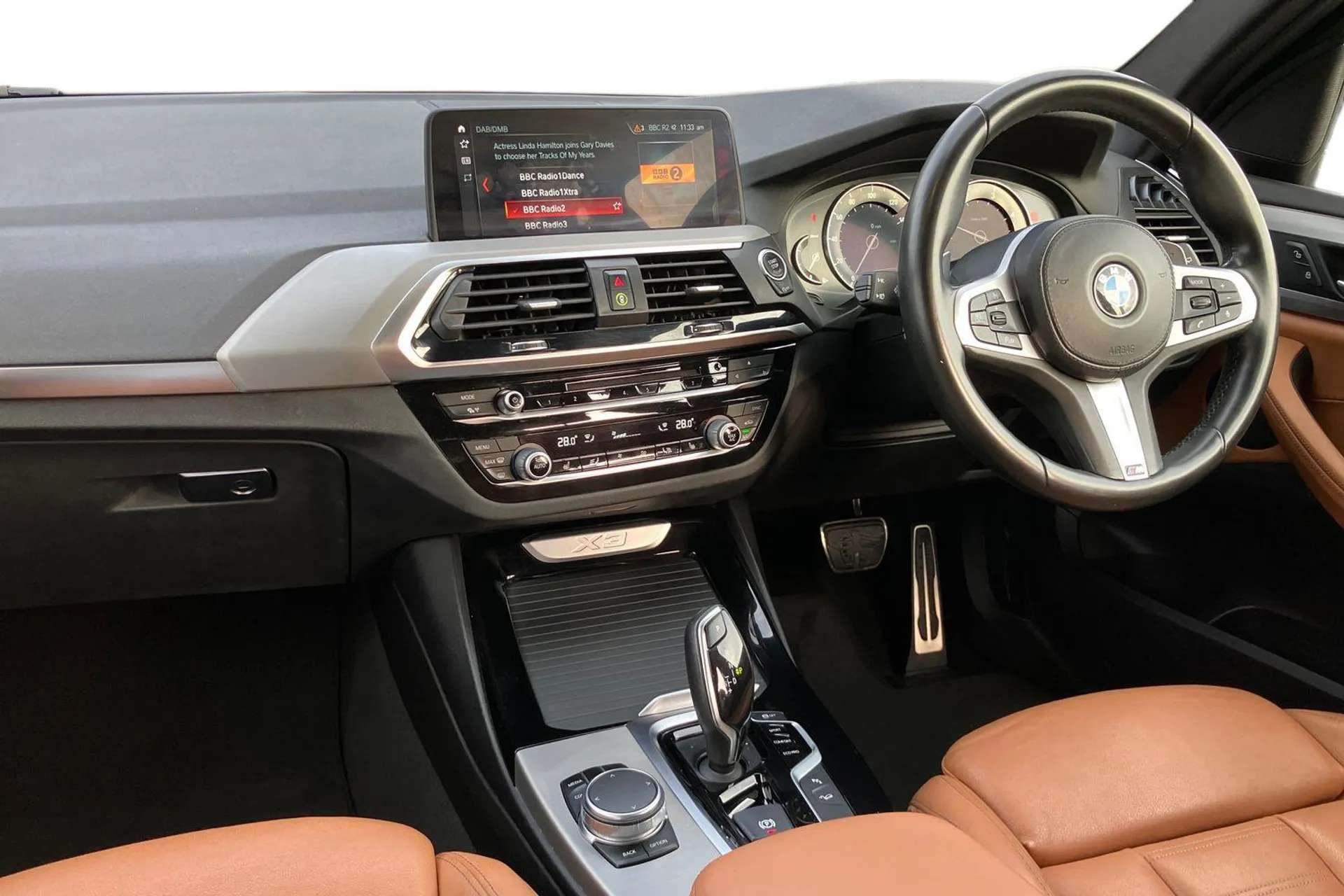 2017 BMW X3 2017 BMW X3