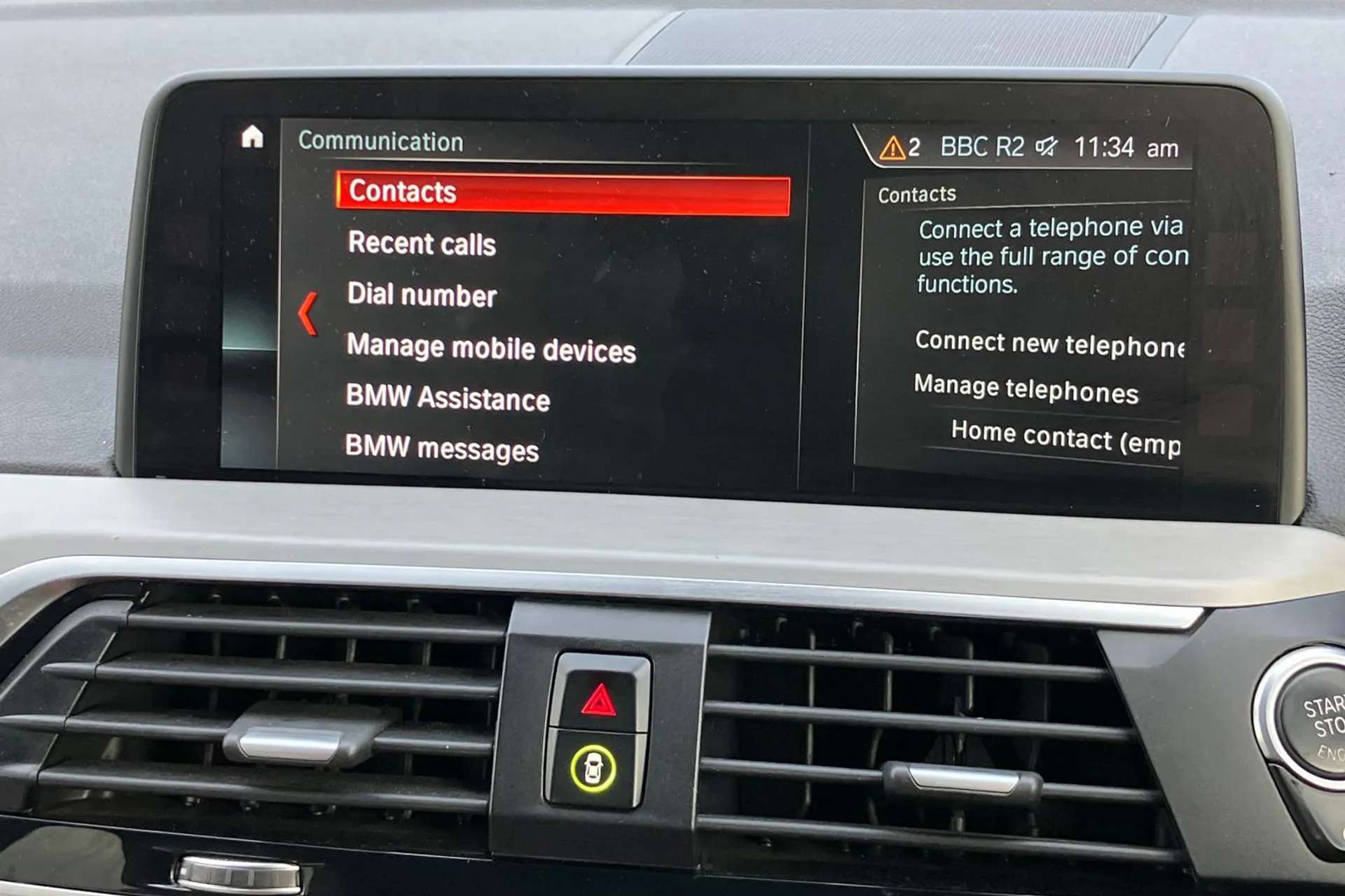 2017 BMW X3 2017 BMW X3