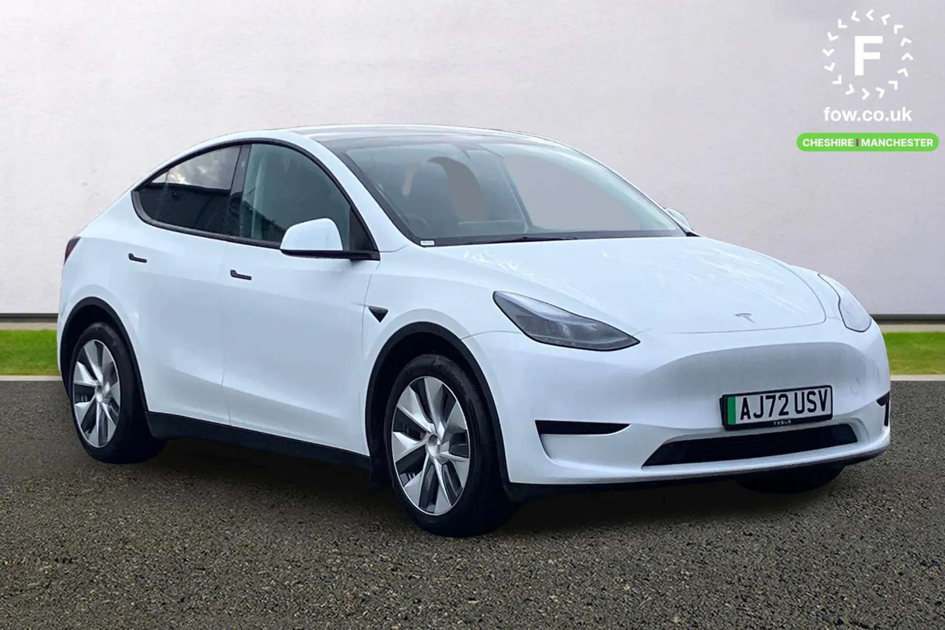 2022 TESLA MODEL Y 2022 TESLA MODEL Y
