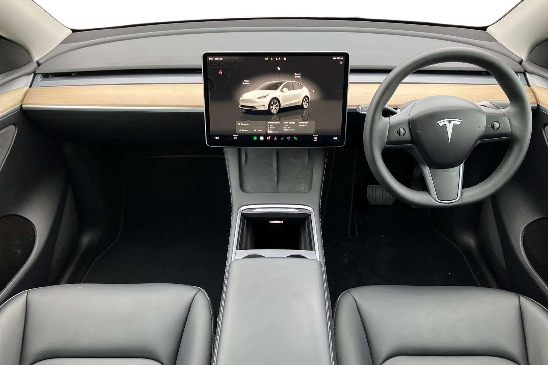 2022 TESLA MODEL Y 2022 TESLA MODEL Y