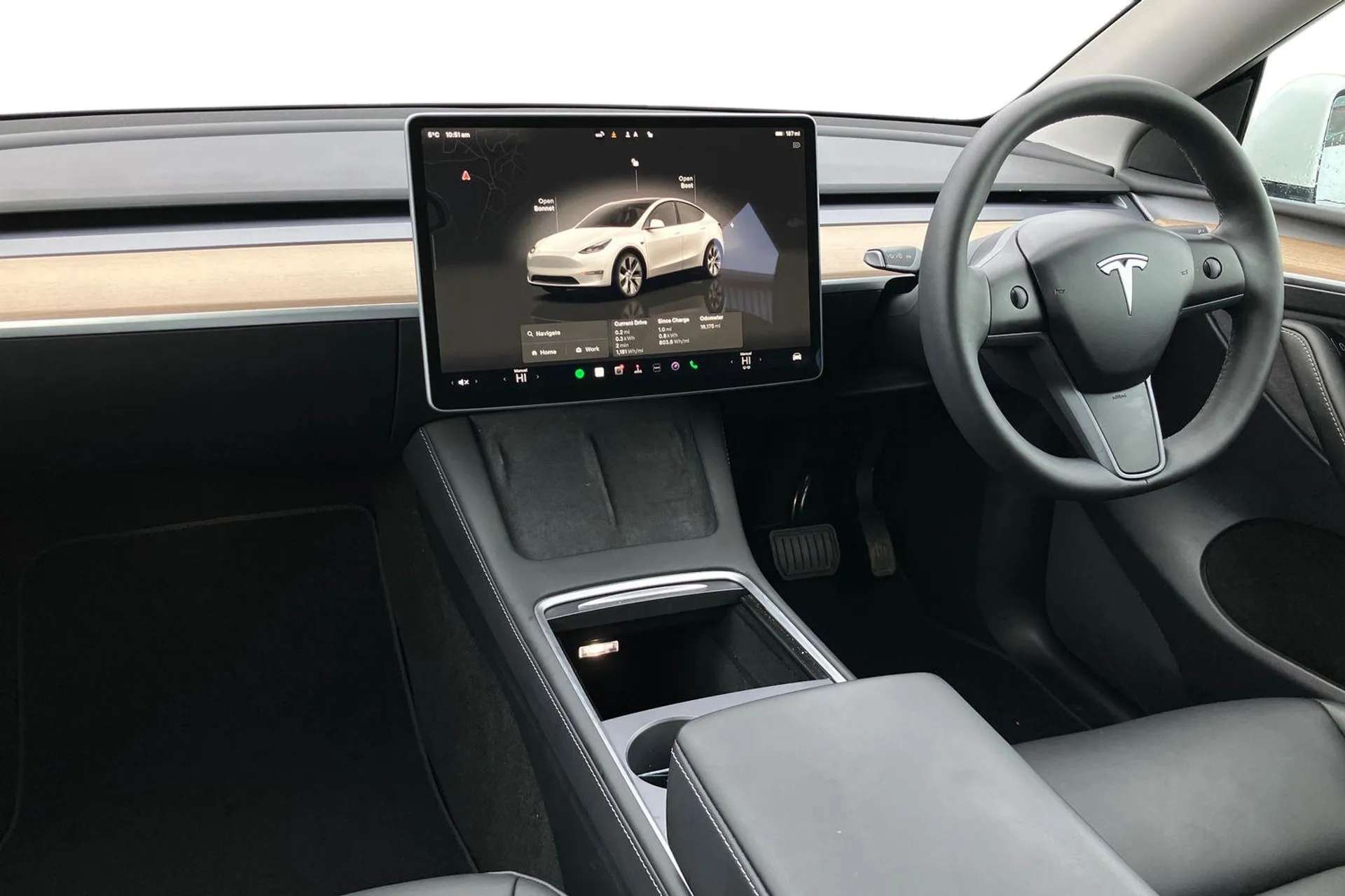2022 TESLA MODEL Y 2022 TESLA MODEL Y