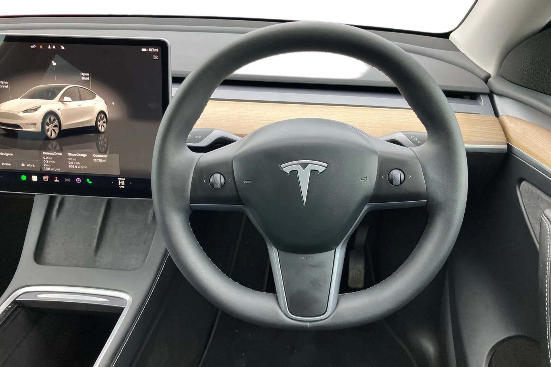 2022 TESLA MODEL Y 2022 TESLA MODEL Y
