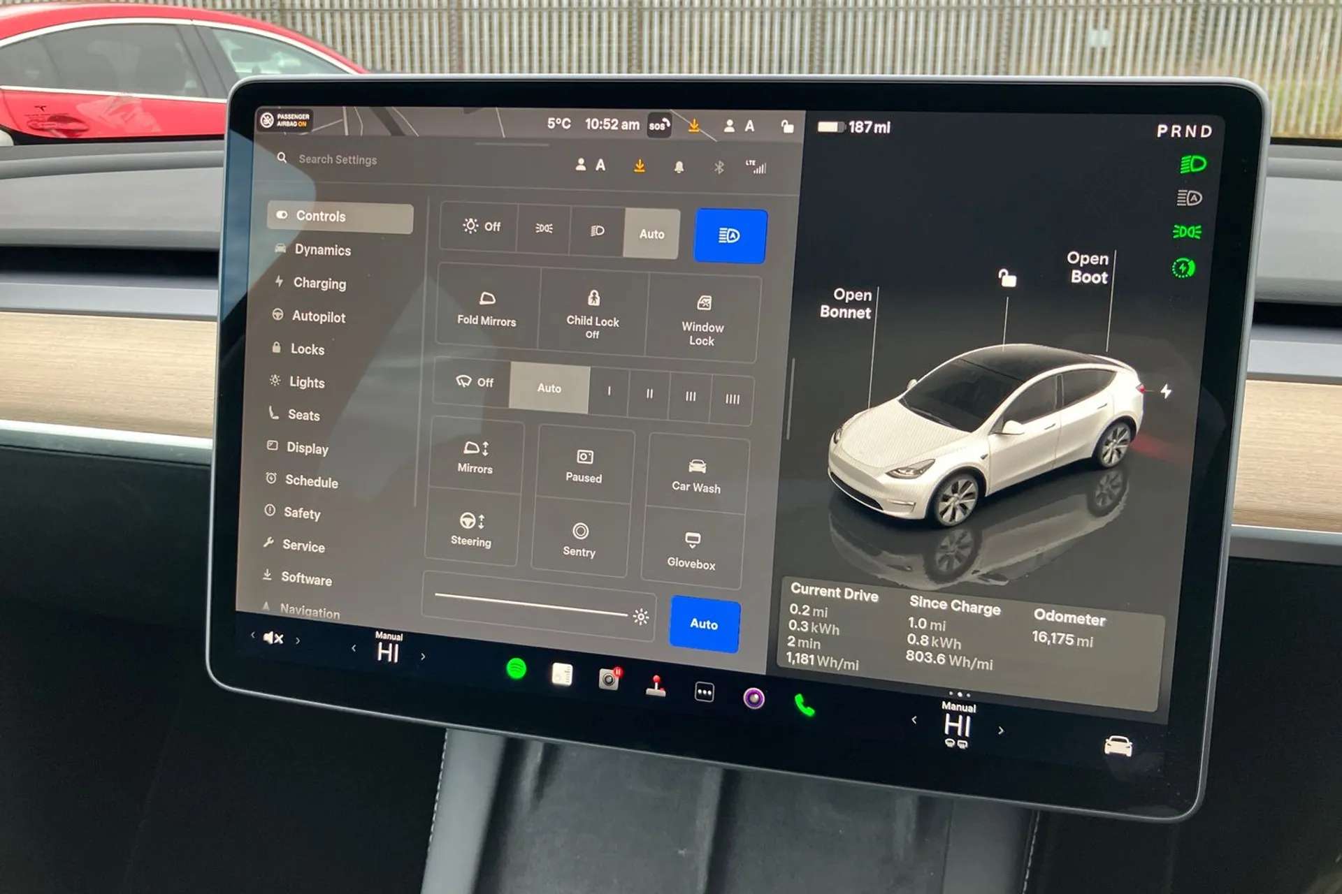 2022 TESLA MODEL Y 2022 TESLA MODEL Y