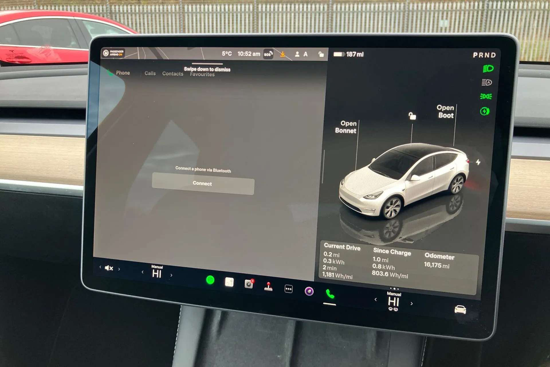 2022 TESLA MODEL Y 2022 TESLA MODEL Y