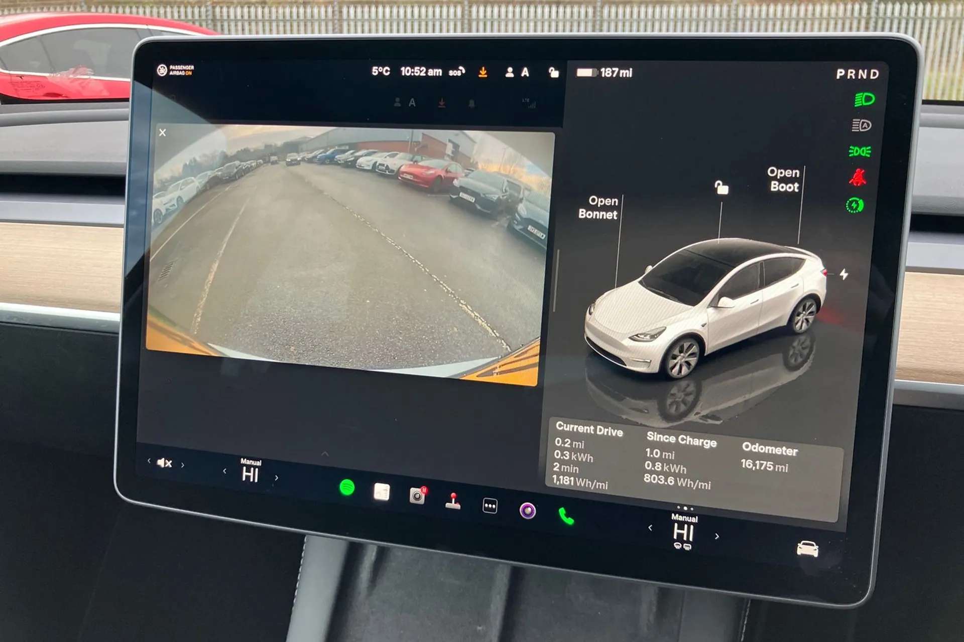 2022 TESLA MODEL Y 2022 TESLA MODEL Y