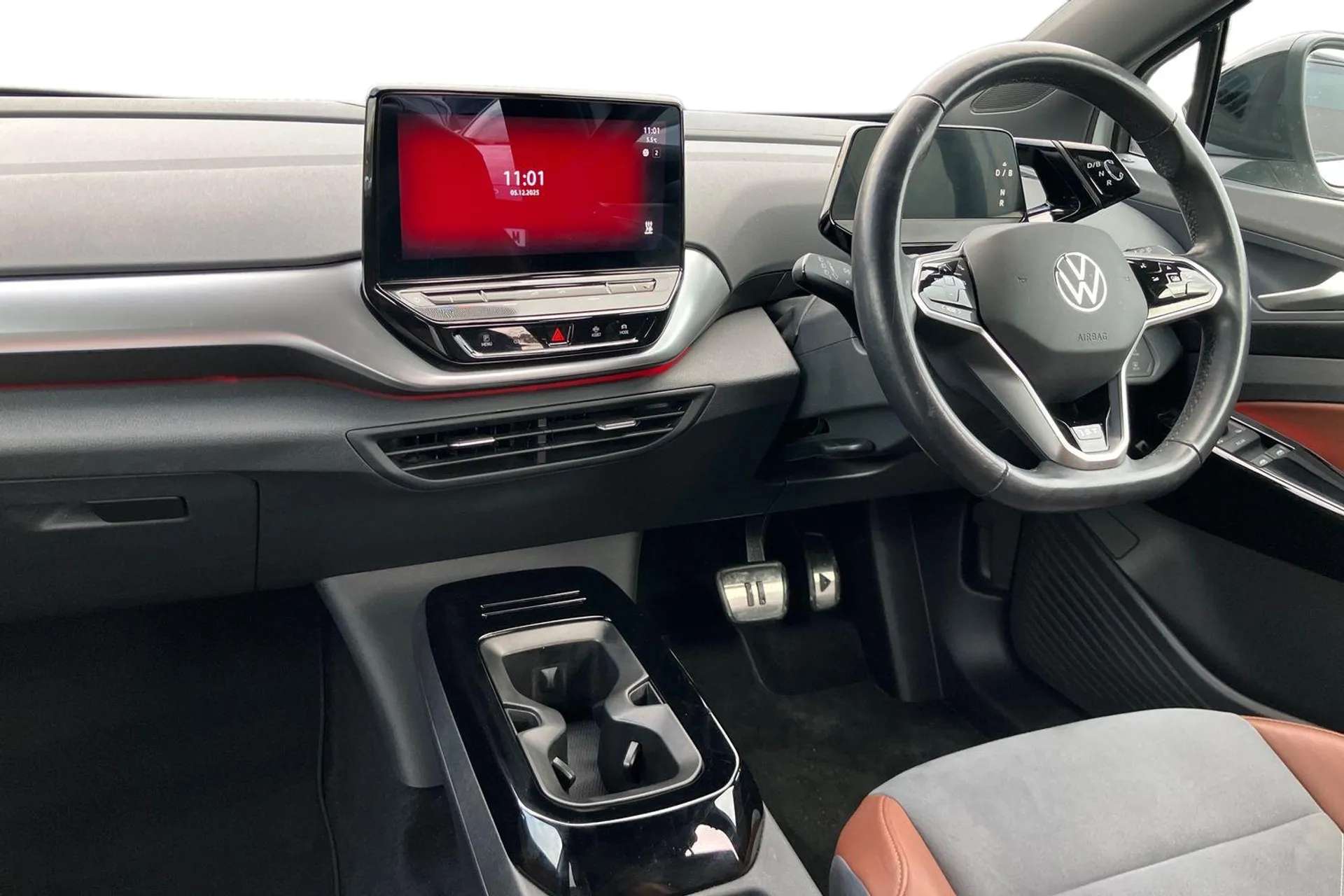 2021 VOLKSWAGEN ID.4 2021 VOLKSWAGEN ID.4