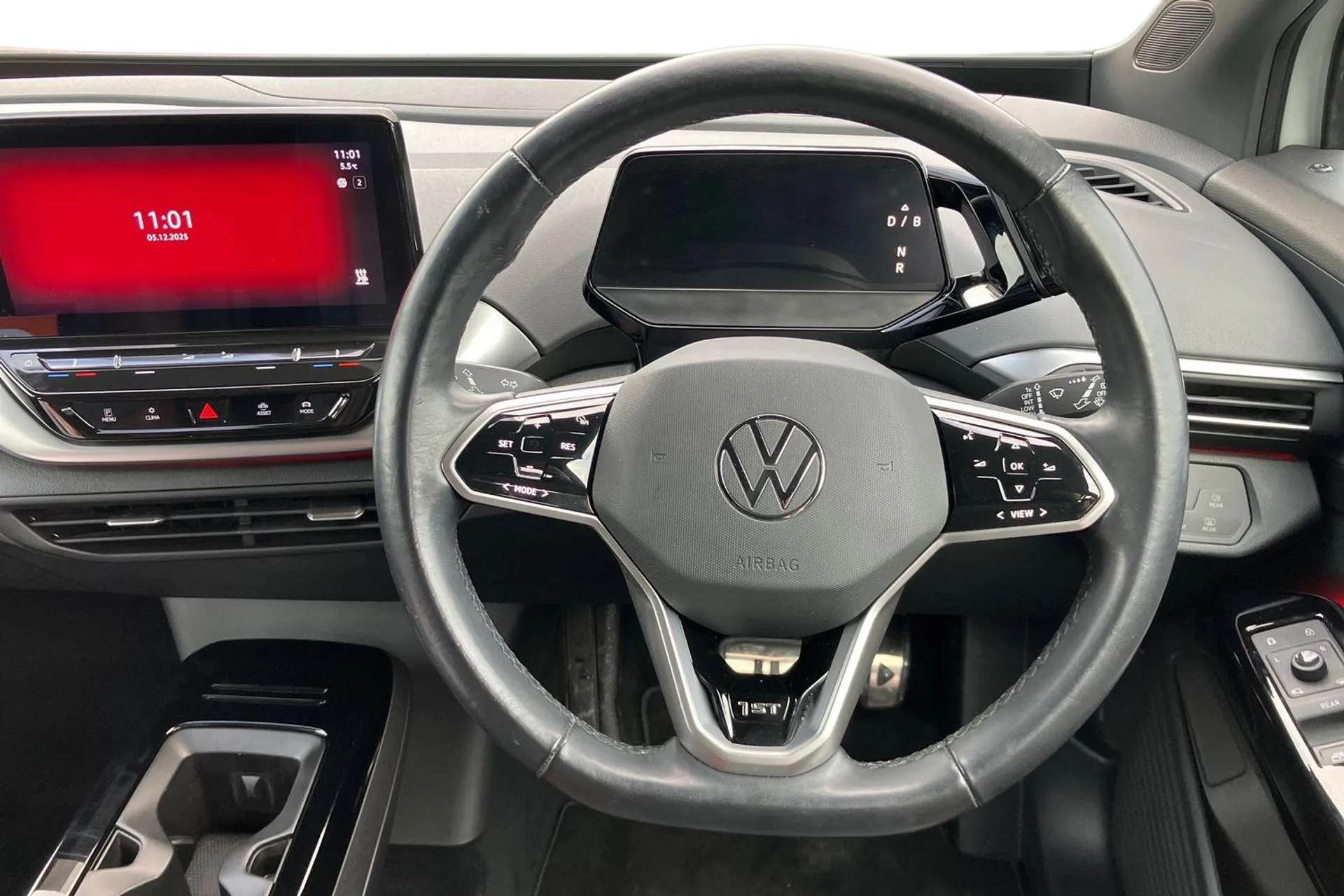 2021 VOLKSWAGEN ID.4 2021 VOLKSWAGEN ID.4