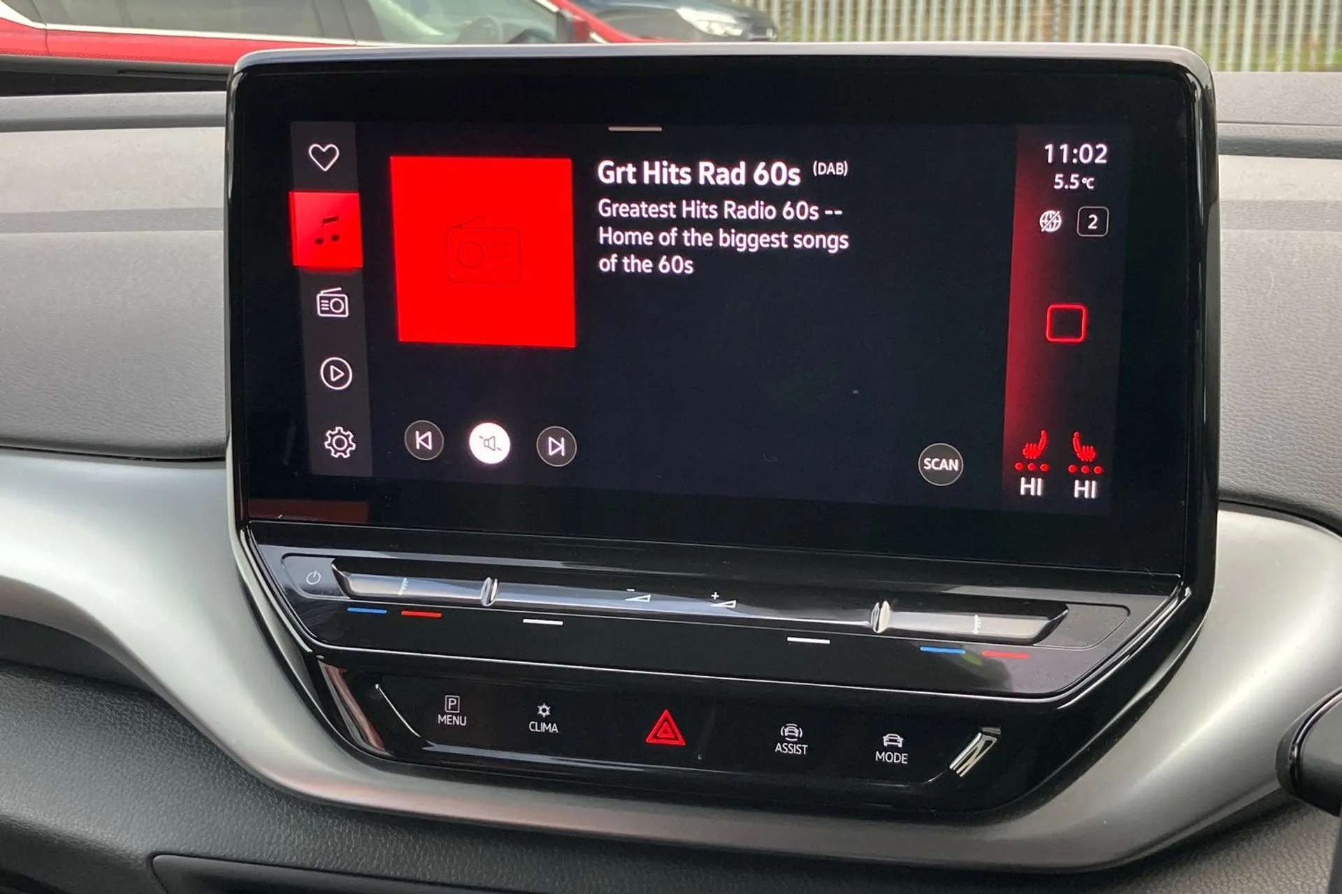 2021 VOLKSWAGEN ID.4 2021 VOLKSWAGEN ID.4