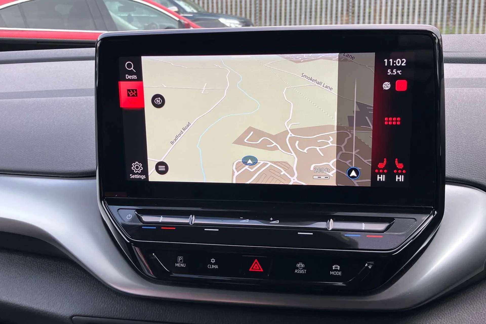 2021 VOLKSWAGEN ID.4 2021 VOLKSWAGEN ID.4