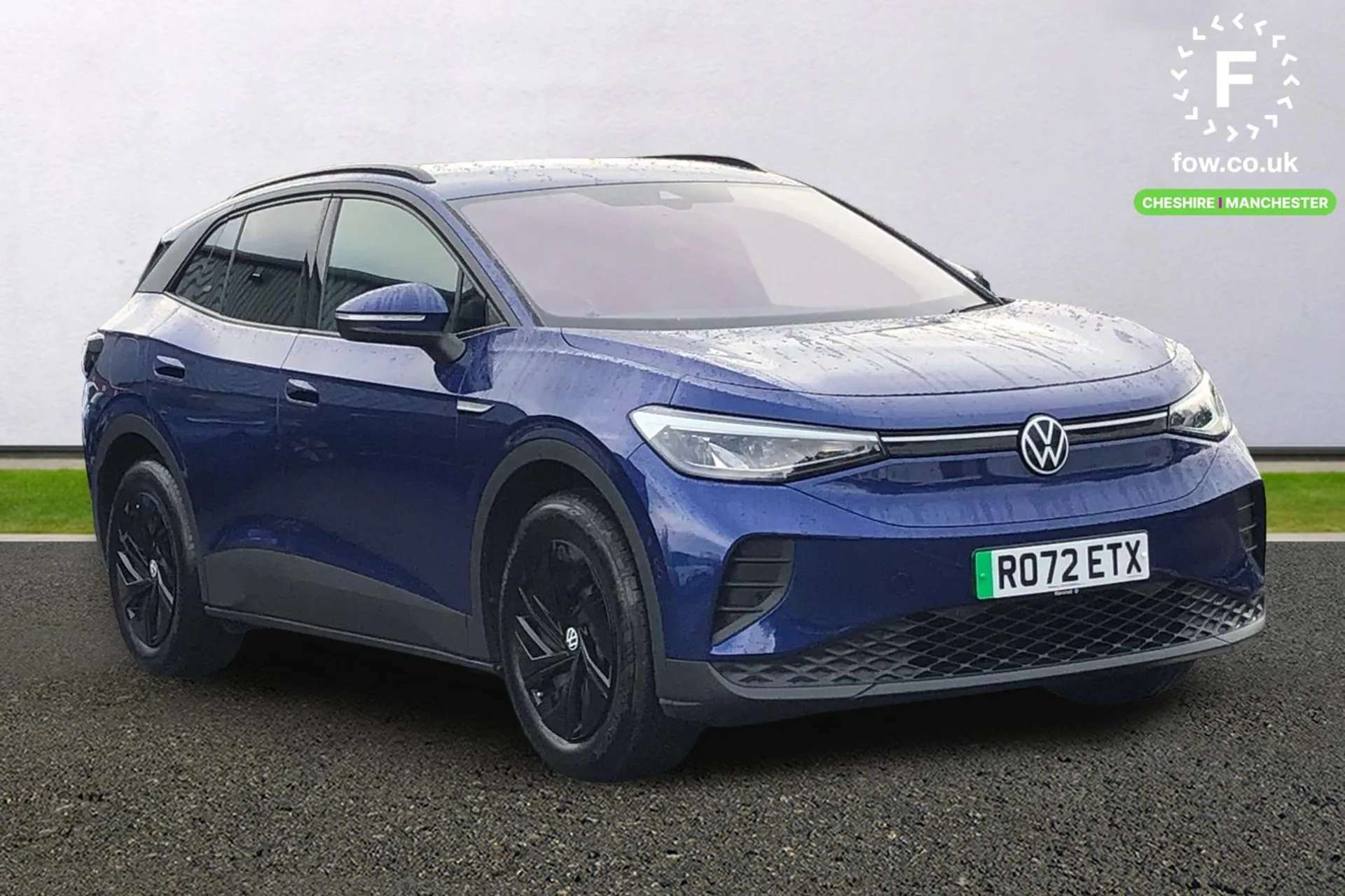 2023 VOLKSWAGEN ID.4 2023 VOLKSWAGEN ID.4