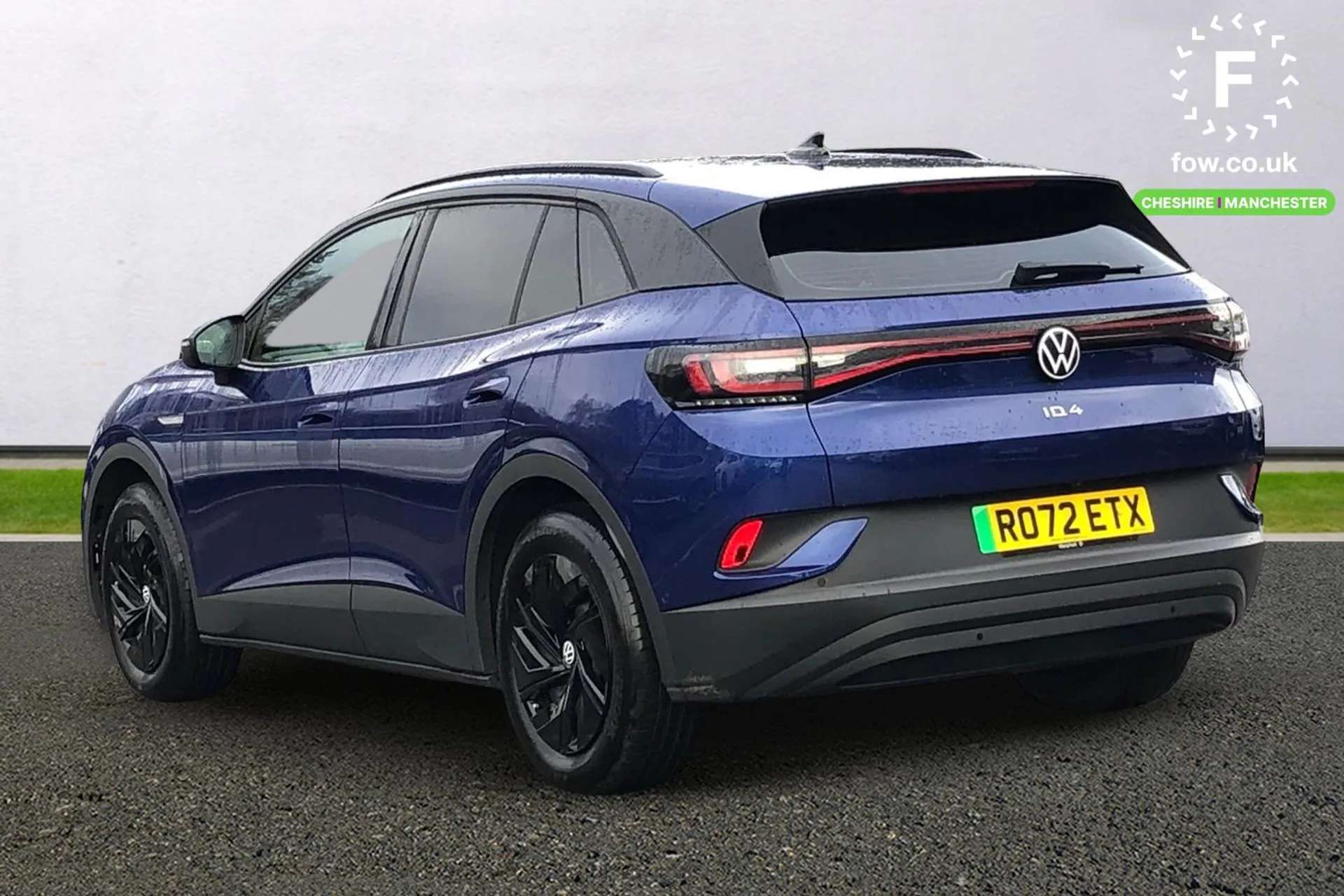 2023 VOLKSWAGEN ID.4 2023 VOLKSWAGEN ID.4