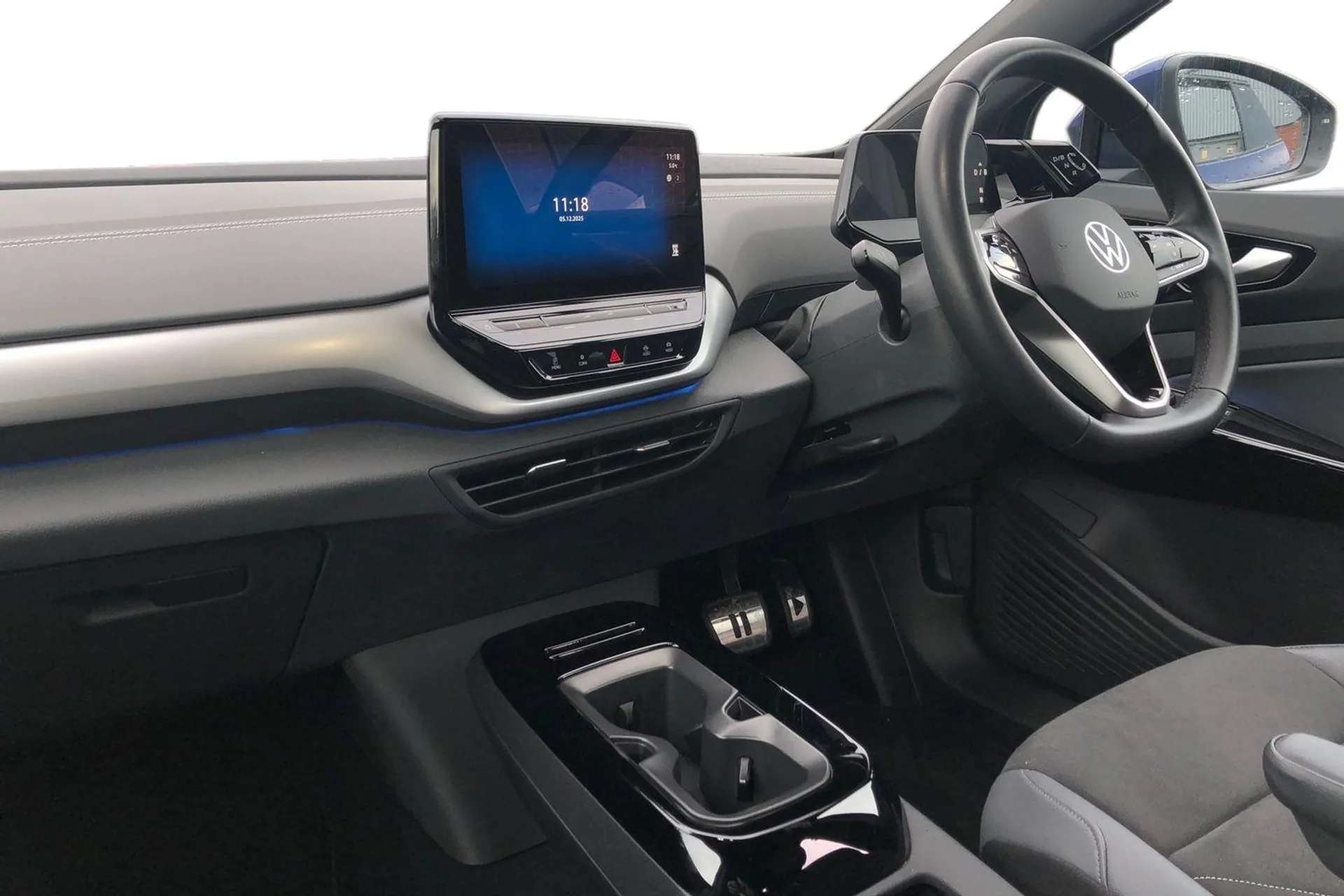 2023 VOLKSWAGEN ID.4 2023 VOLKSWAGEN ID.4