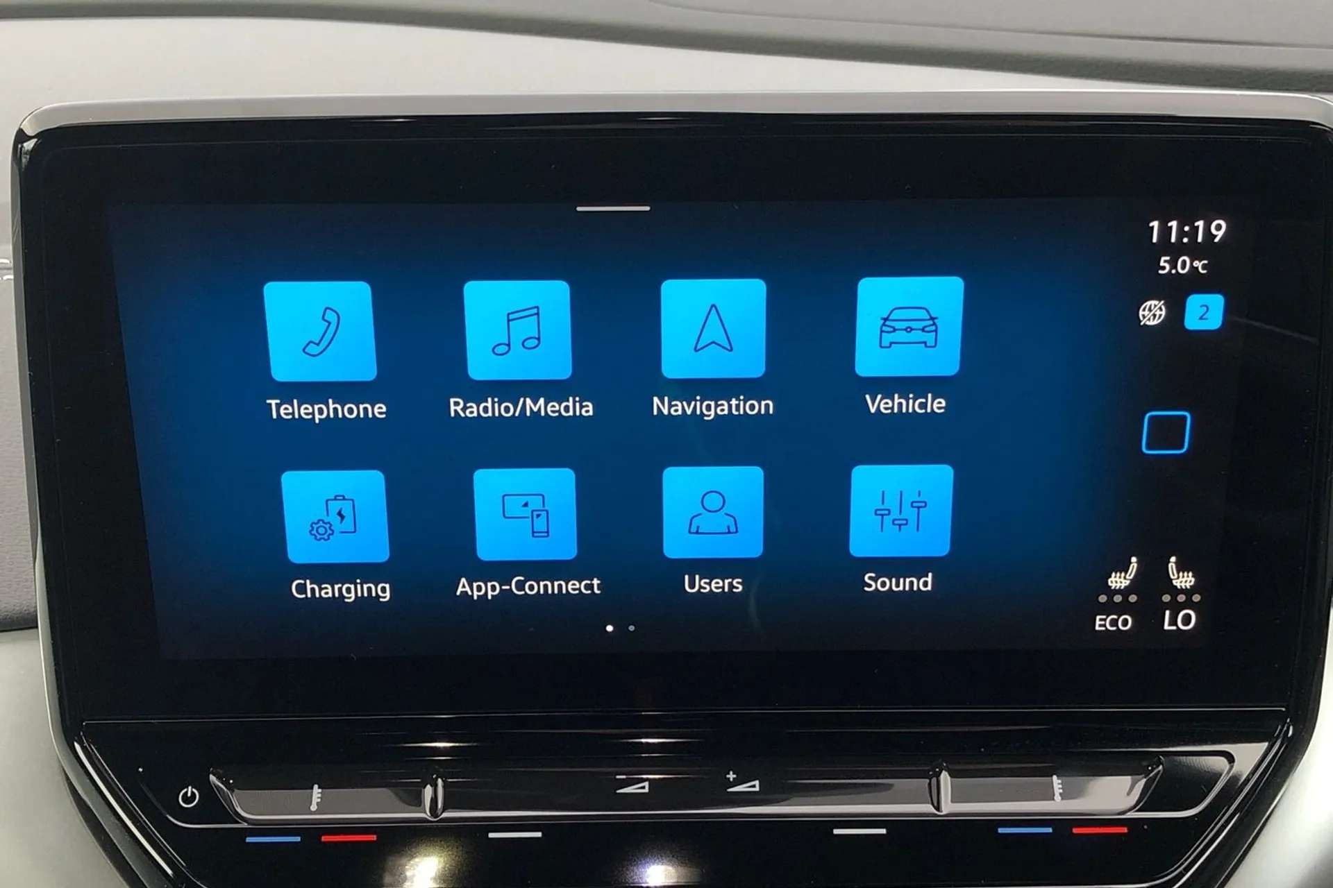 2023 VOLKSWAGEN ID.4 2023 VOLKSWAGEN ID.4