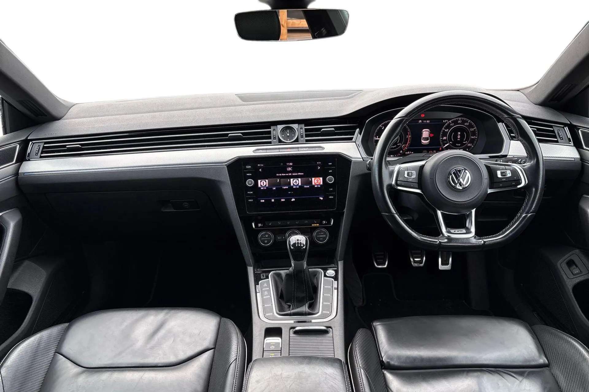 2019 VOLKSWAGEN ARTEON 2019 VOLKSWAGEN ARTEON