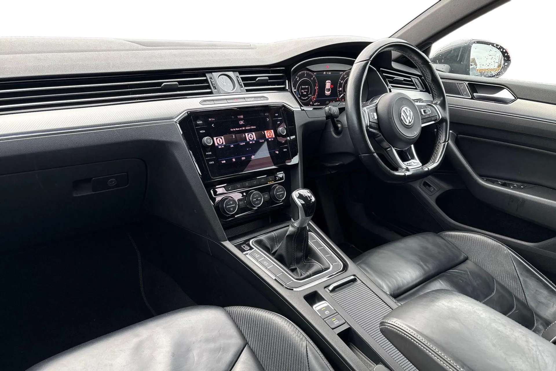 2019 VOLKSWAGEN ARTEON 2019 VOLKSWAGEN ARTEON