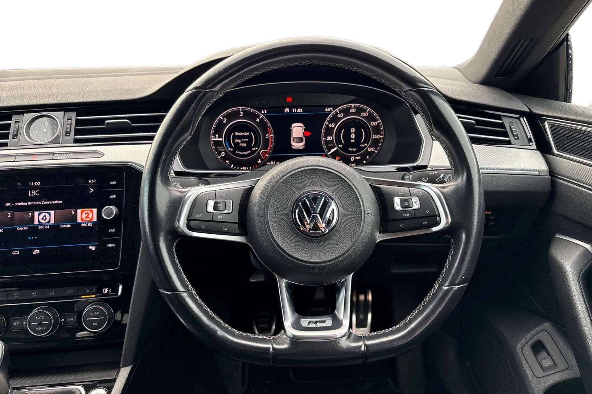 2019 VOLKSWAGEN ARTEON 2019 VOLKSWAGEN ARTEON