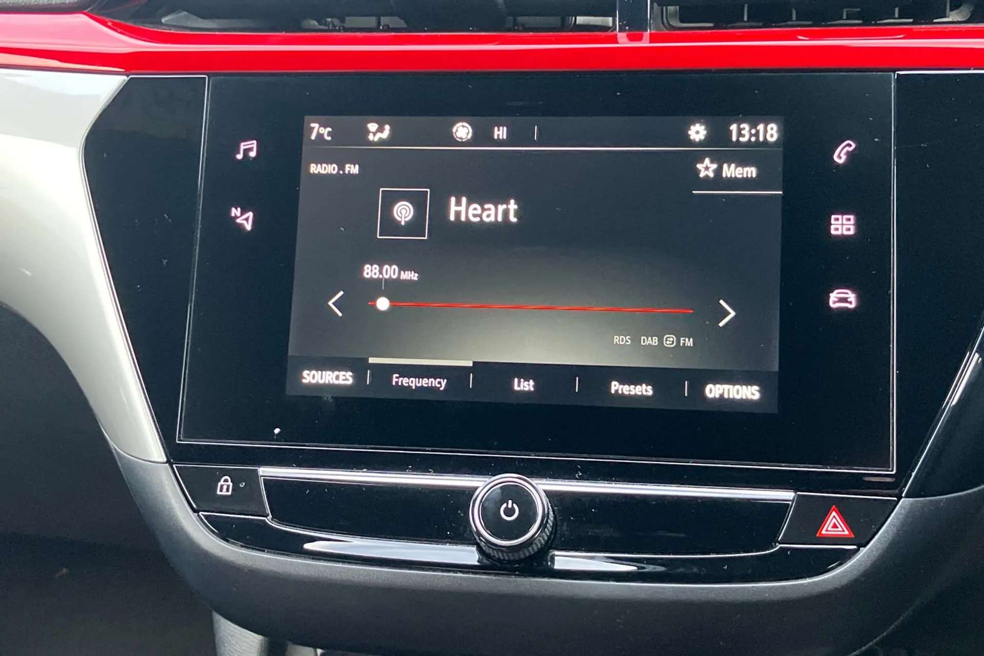 2022 VAUXHALL CORSA 2022 VAUXHALL CORSA