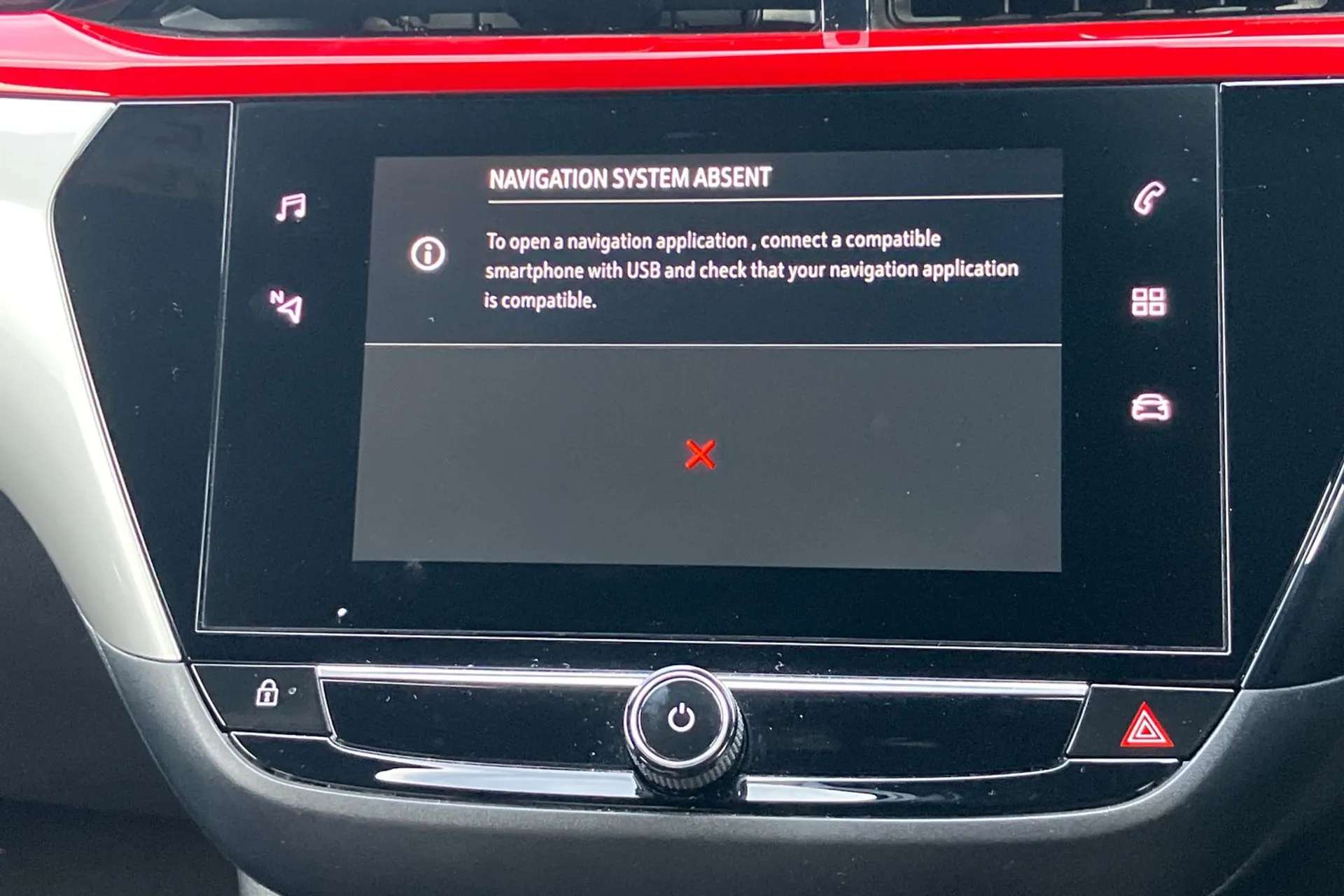 2022 VAUXHALL CORSA 2022 VAUXHALL CORSA