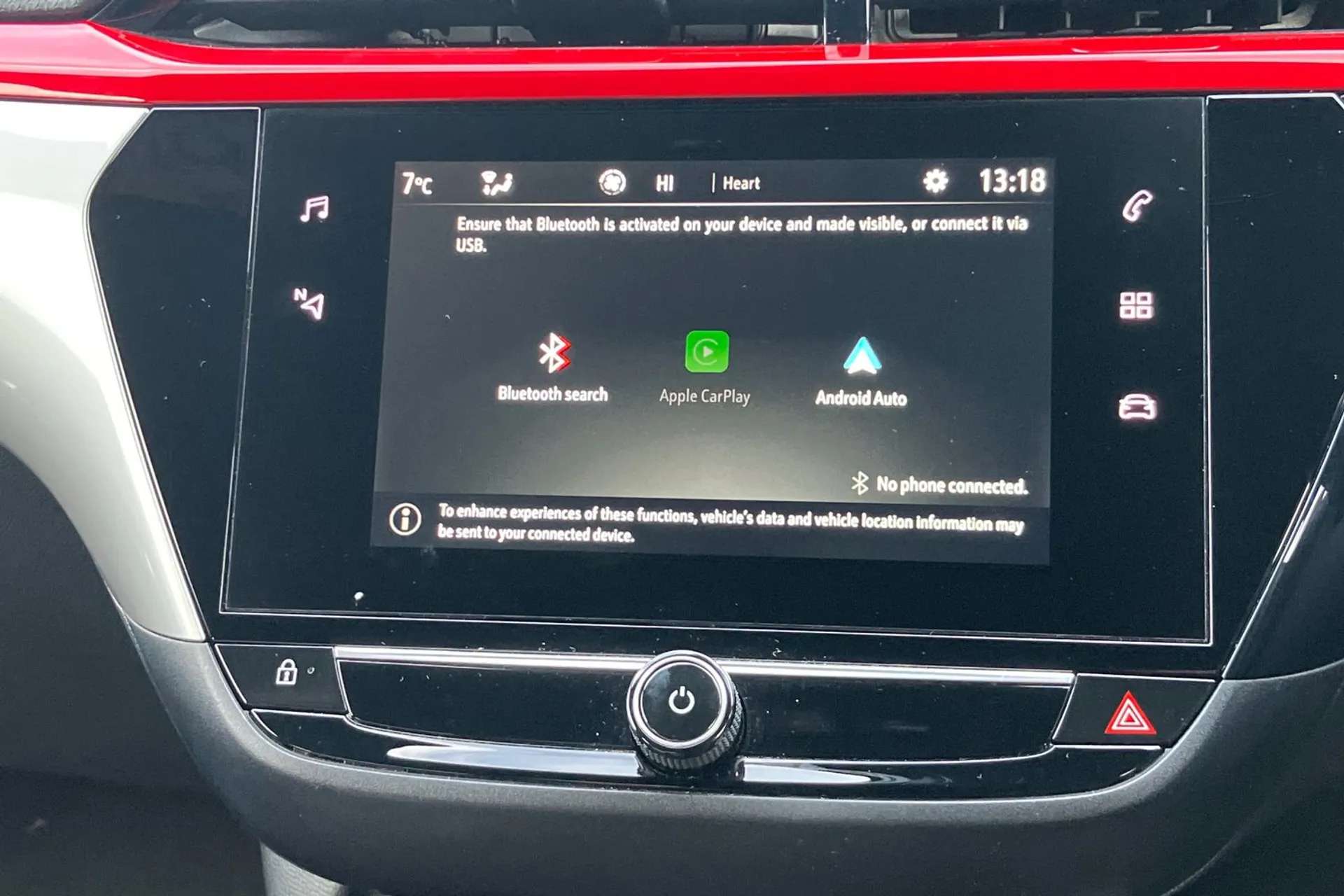 2022 VAUXHALL CORSA 2022 VAUXHALL CORSA