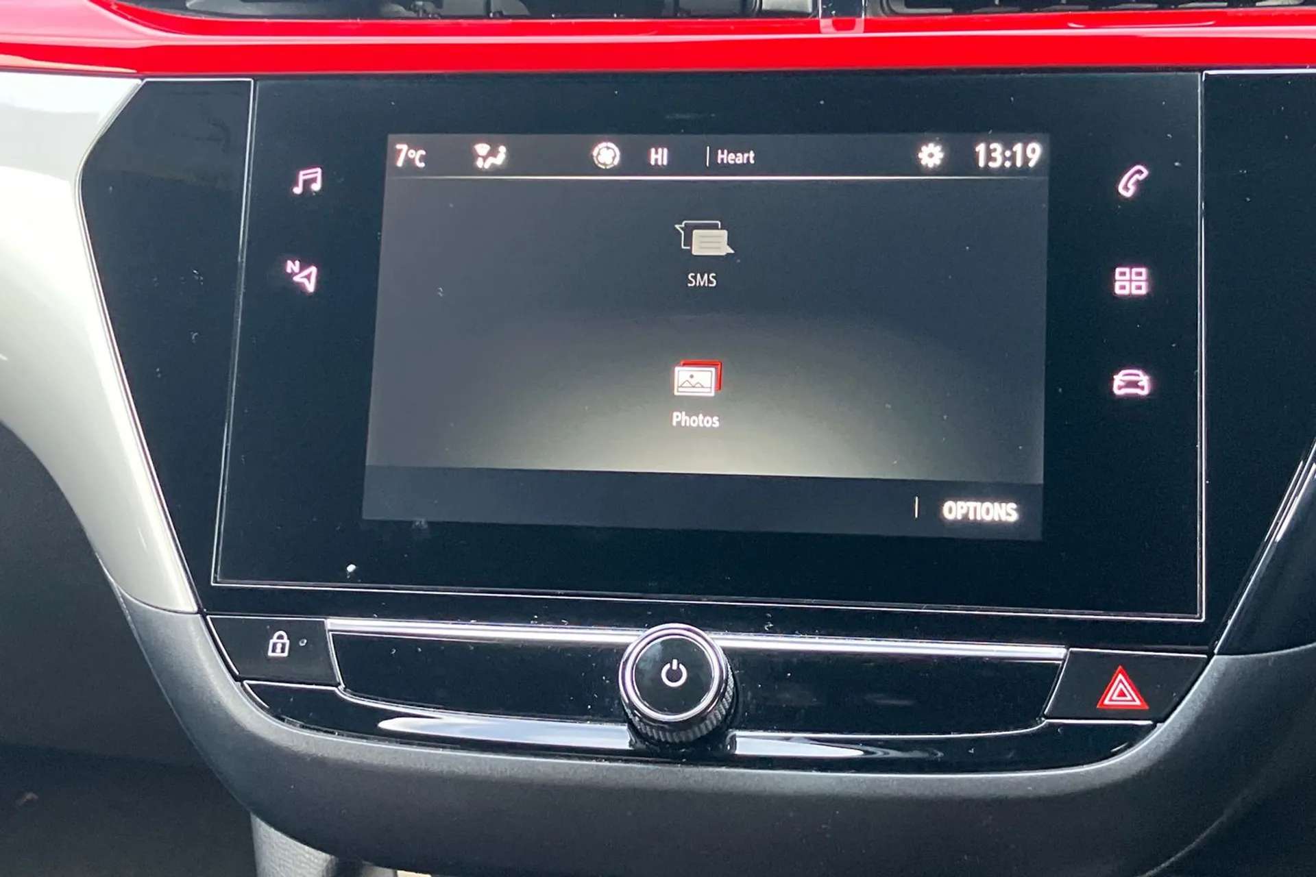 2022 VAUXHALL CORSA 2022 VAUXHALL CORSA