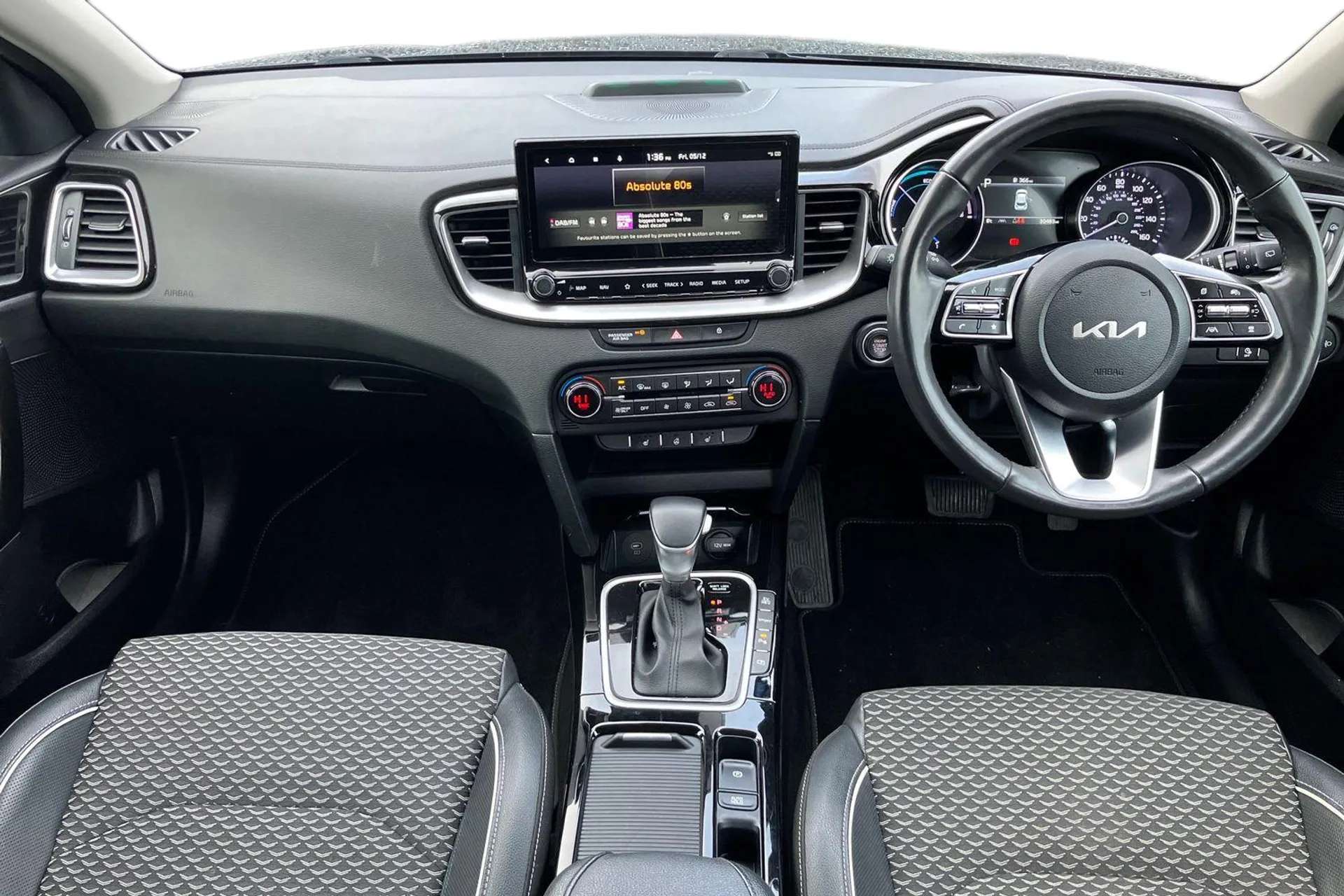 2023 KIA XCEED 2023 KIA XCEED