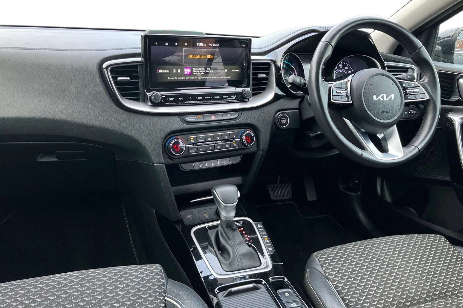 2023 KIA XCEED 2023 KIA XCEED