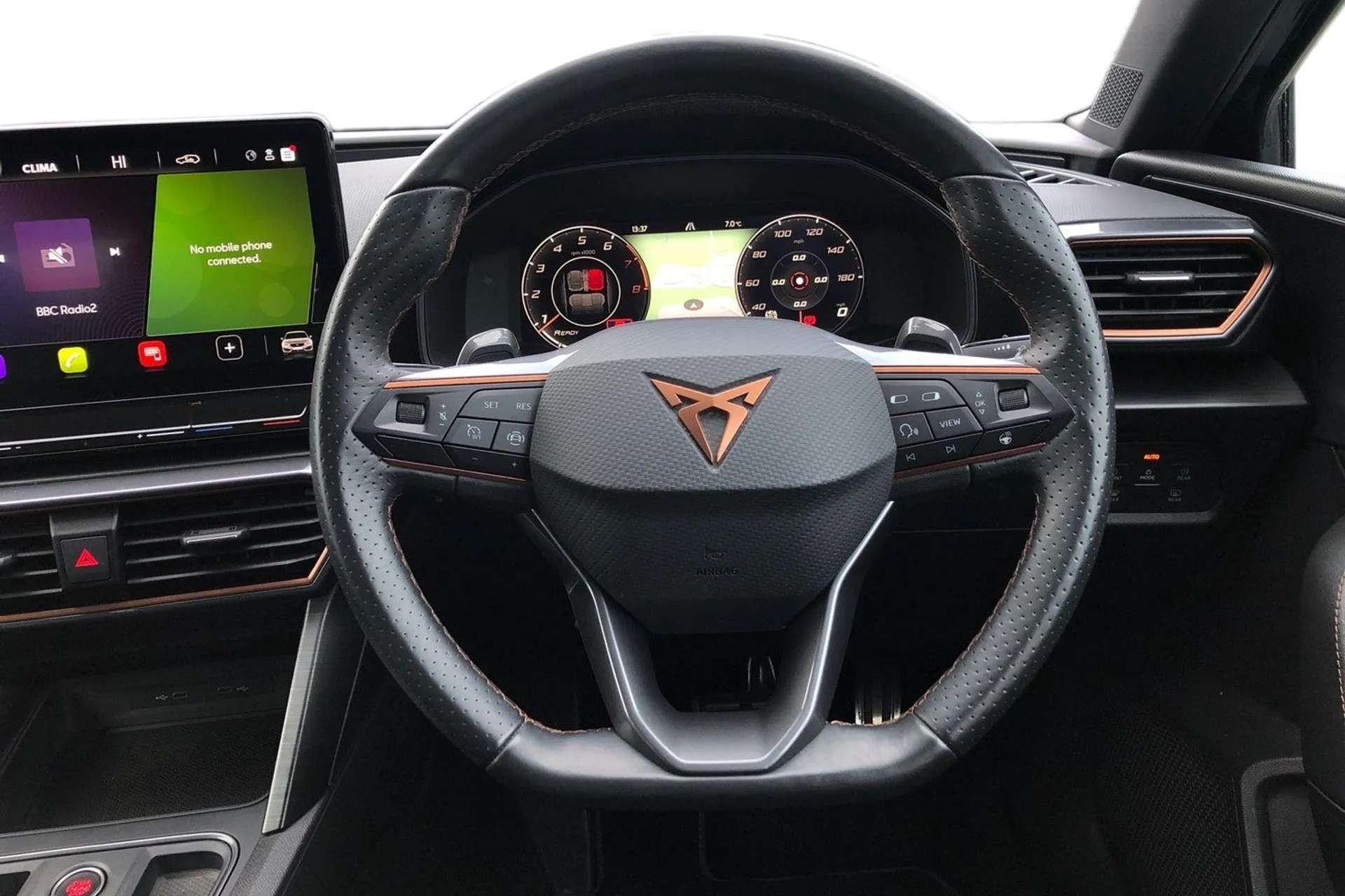 2023 CUPRA LEON 2023 CUPRA LEON