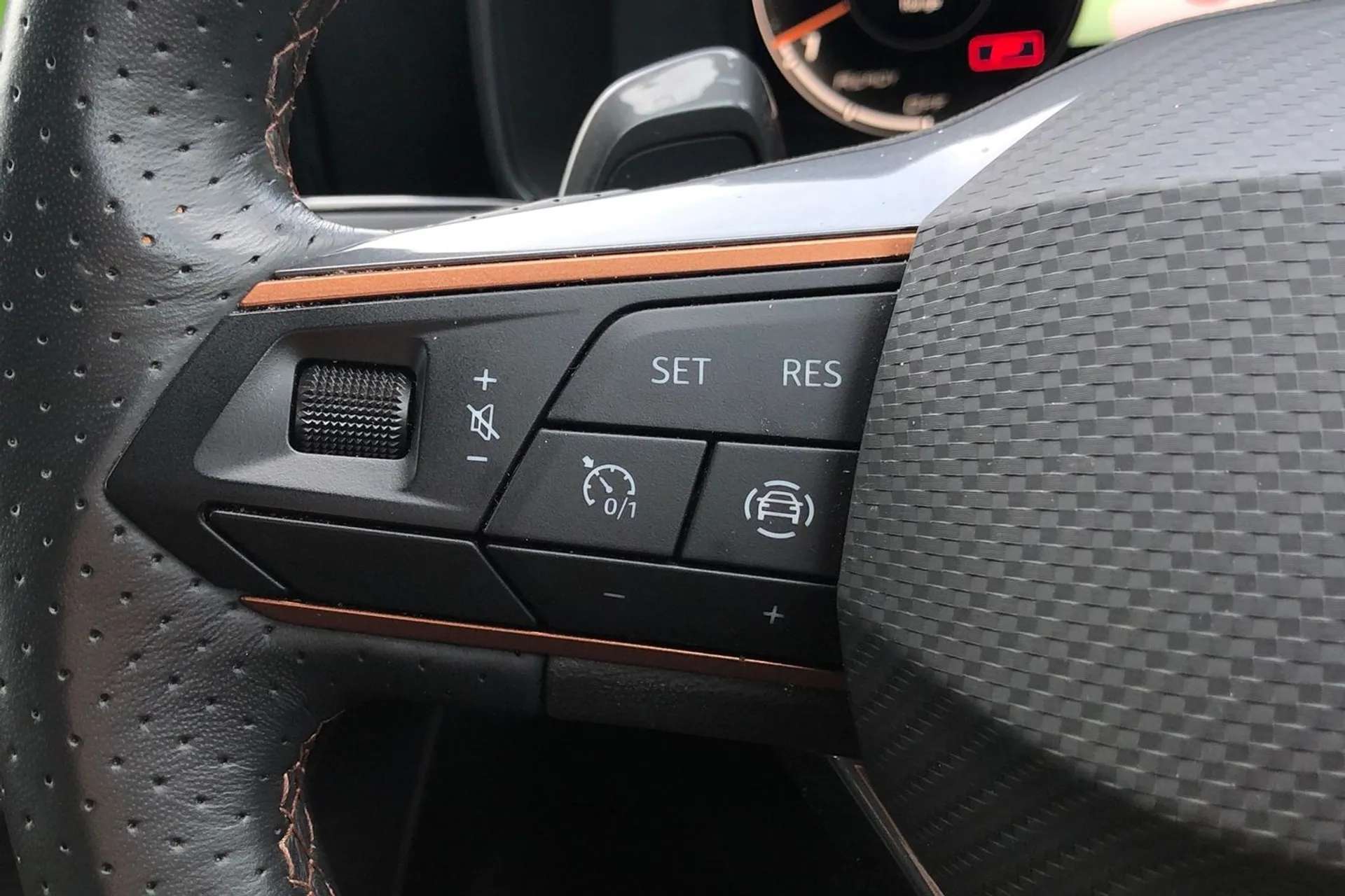 2023 CUPRA LEON 2023 CUPRA LEON