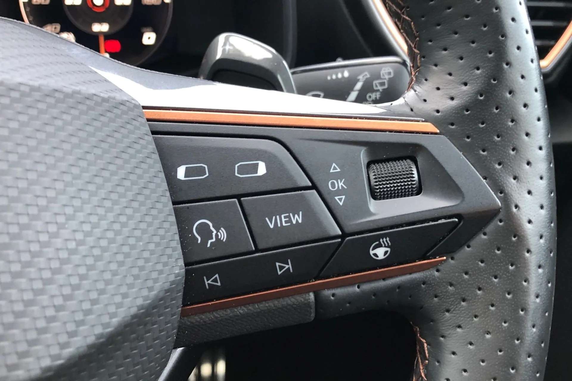 2023 CUPRA LEON 2023 CUPRA LEON