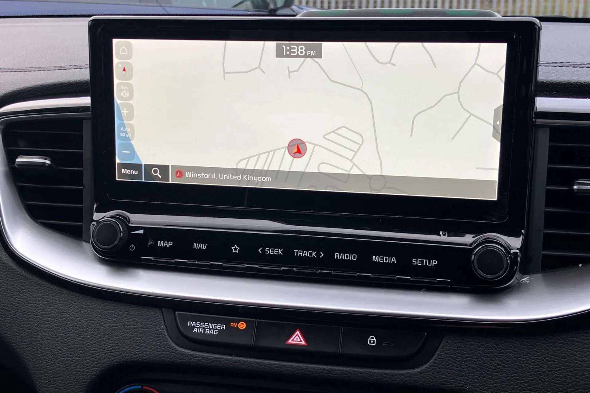 2023 KIA XCEED 2023 KIA XCEED