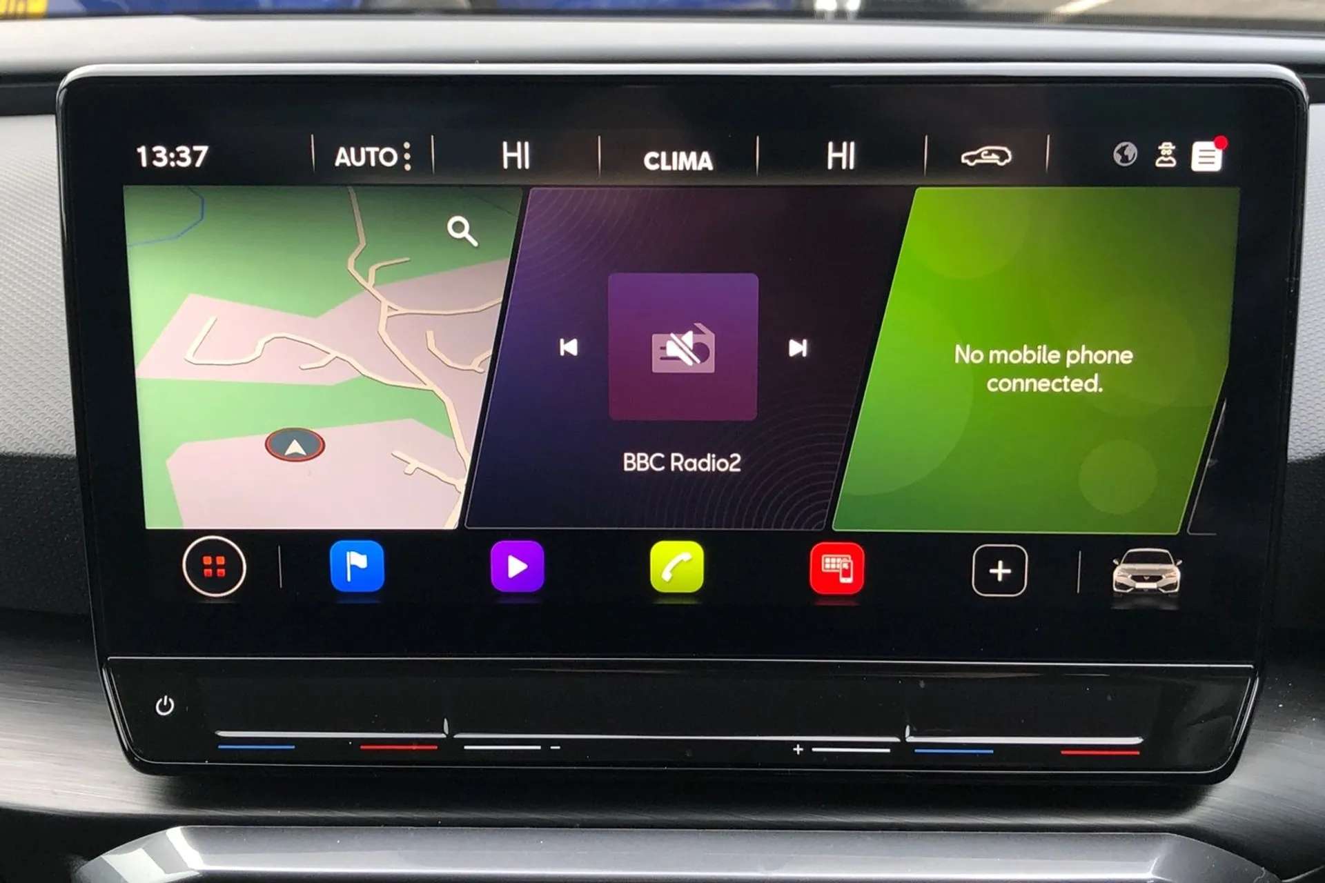 2023 CUPRA LEON 2023 CUPRA LEON