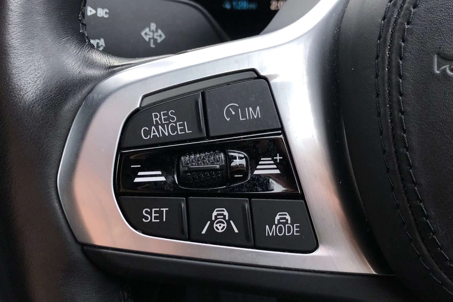 2022 BMW IX3 2022 BMW IX3