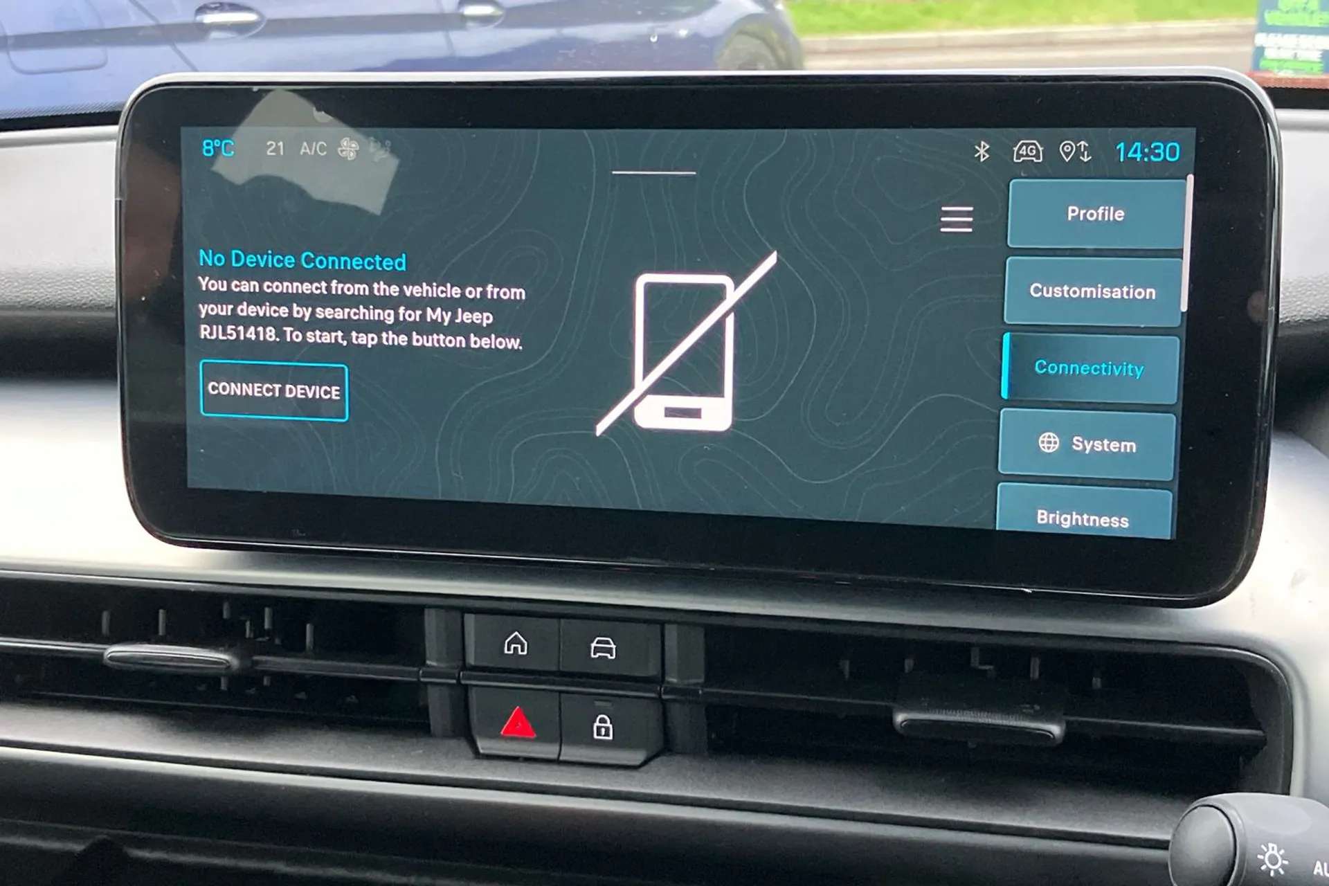 2025 JEEP AVENGER 2025 JEEP AVENGER