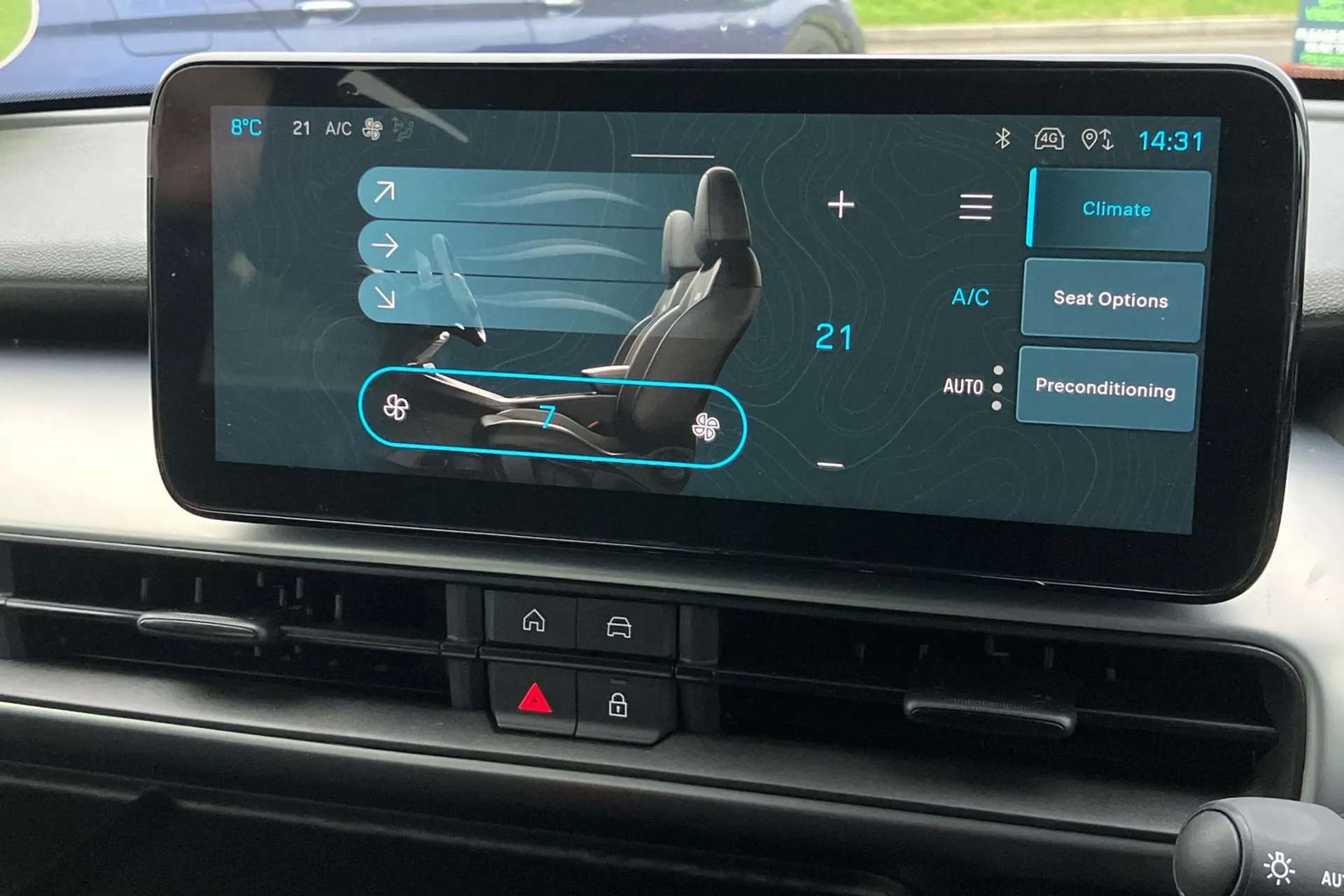 2025 JEEP AVENGER 2025 JEEP AVENGER