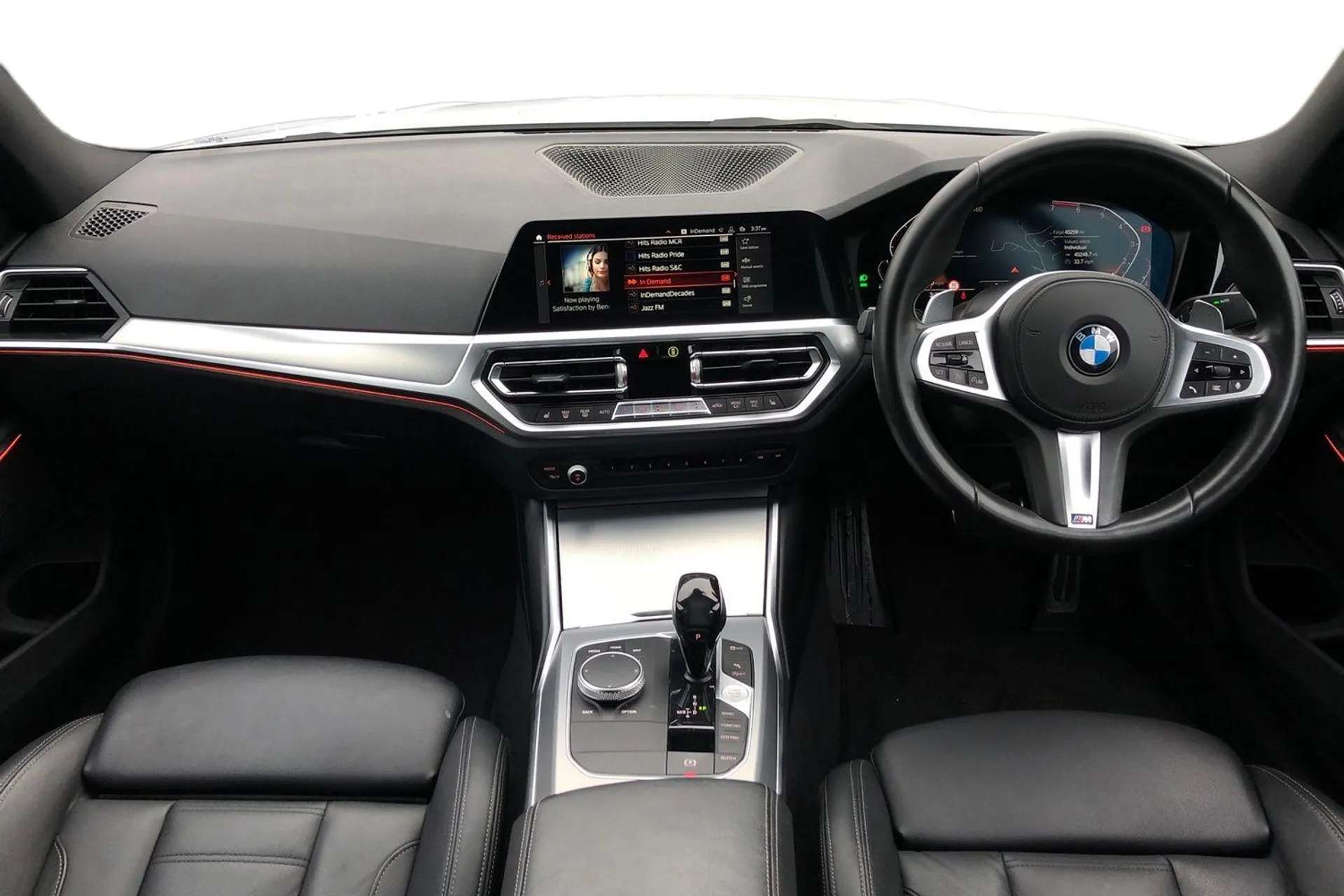 2020 BMW 3 SERIES 2020 BMW 3 SERIES