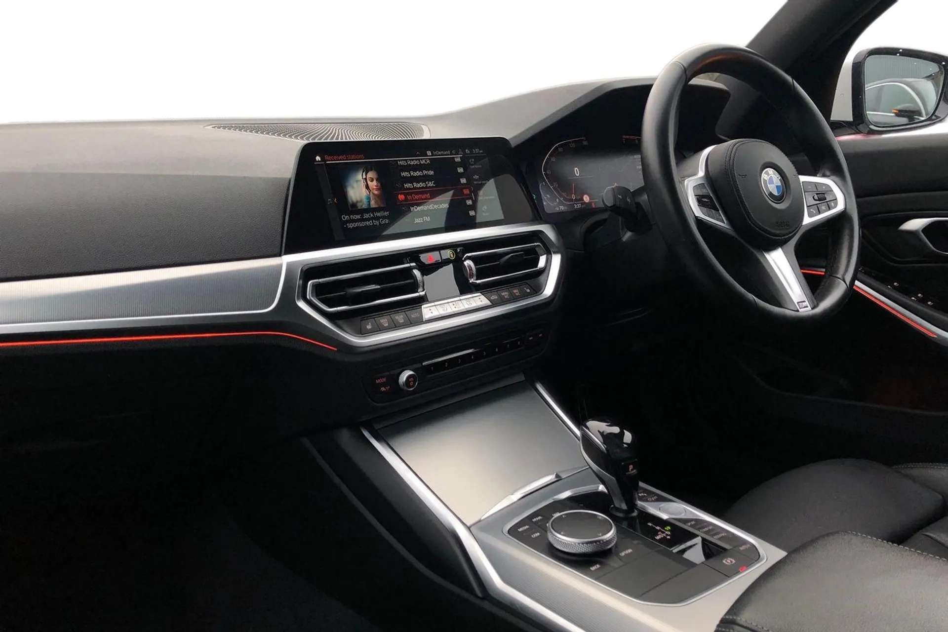 2020 BMW 3 SERIES 2020 BMW 3 SERIES